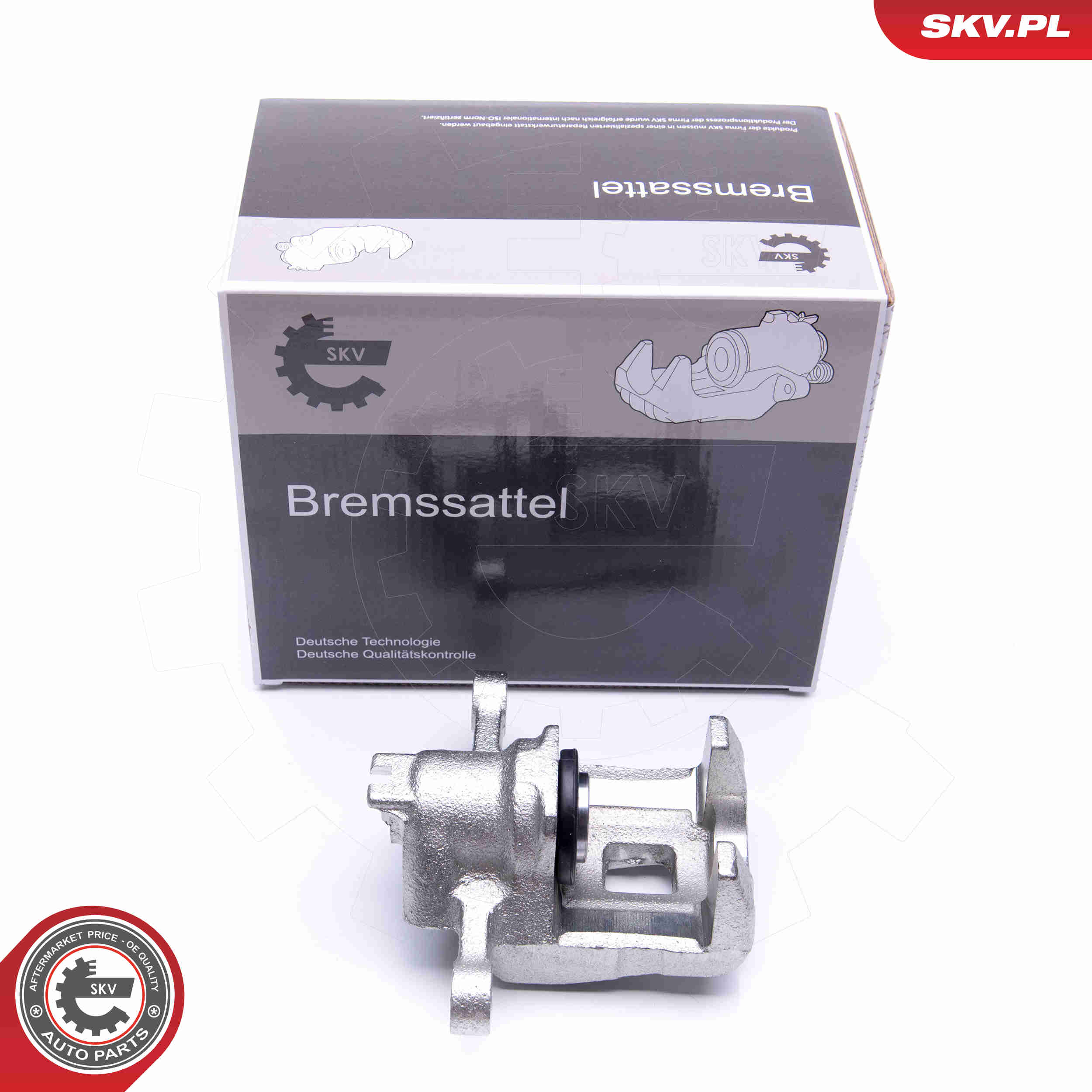 Brake Caliper - 42SKV463 ESEN SKV