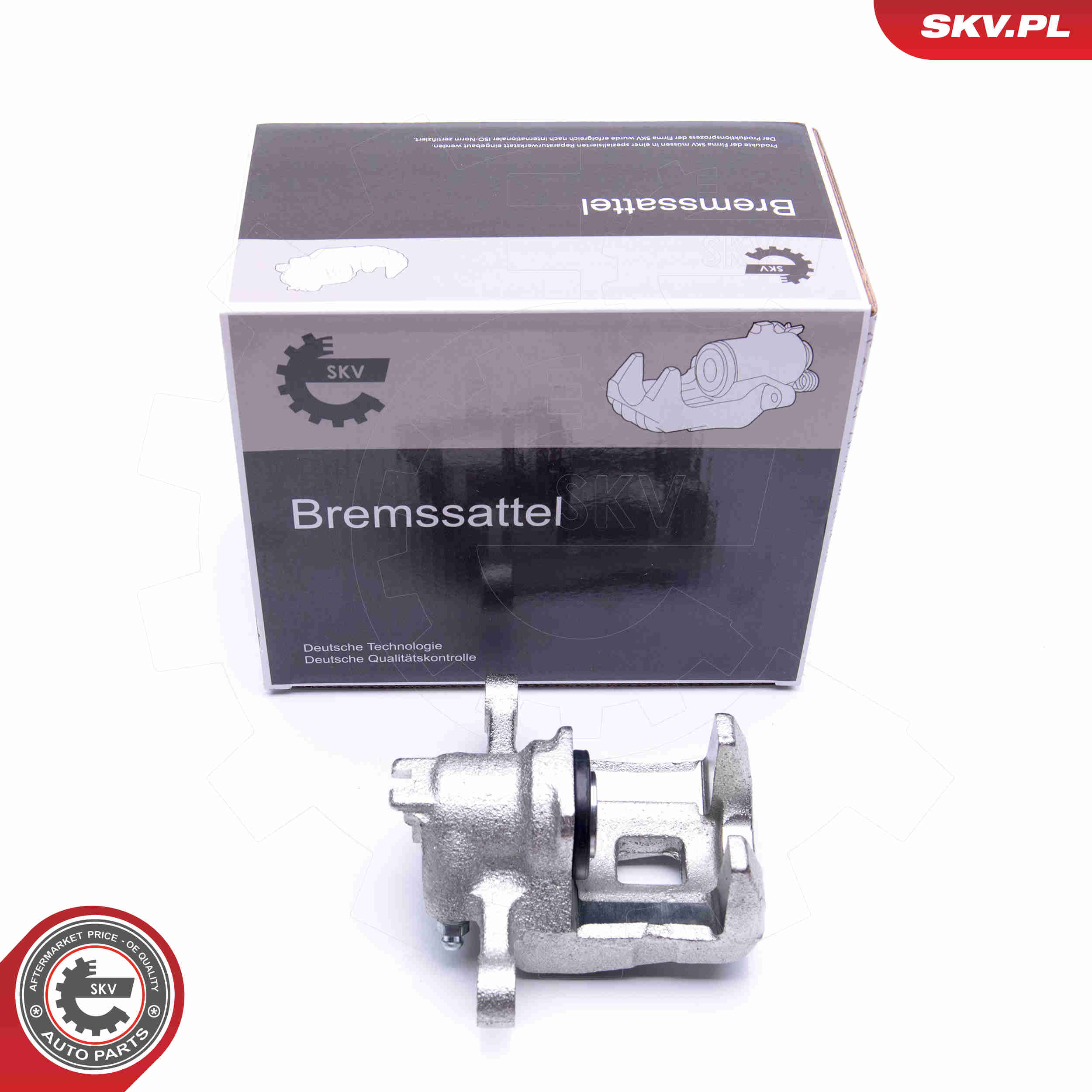 Brake Caliper - 42SKV464 ESEN SKV