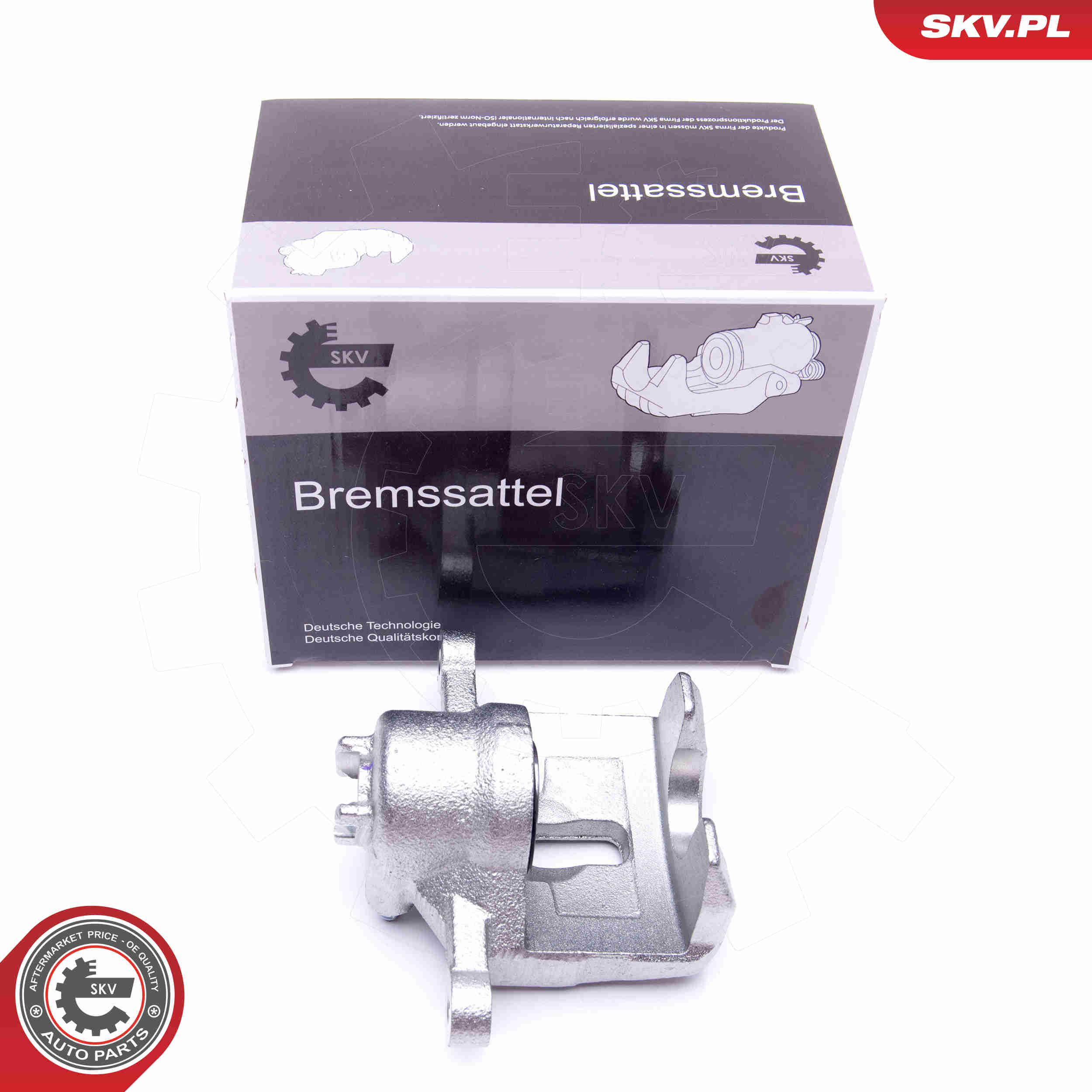 Brake Caliper - 42SKV474 ESEN SKV