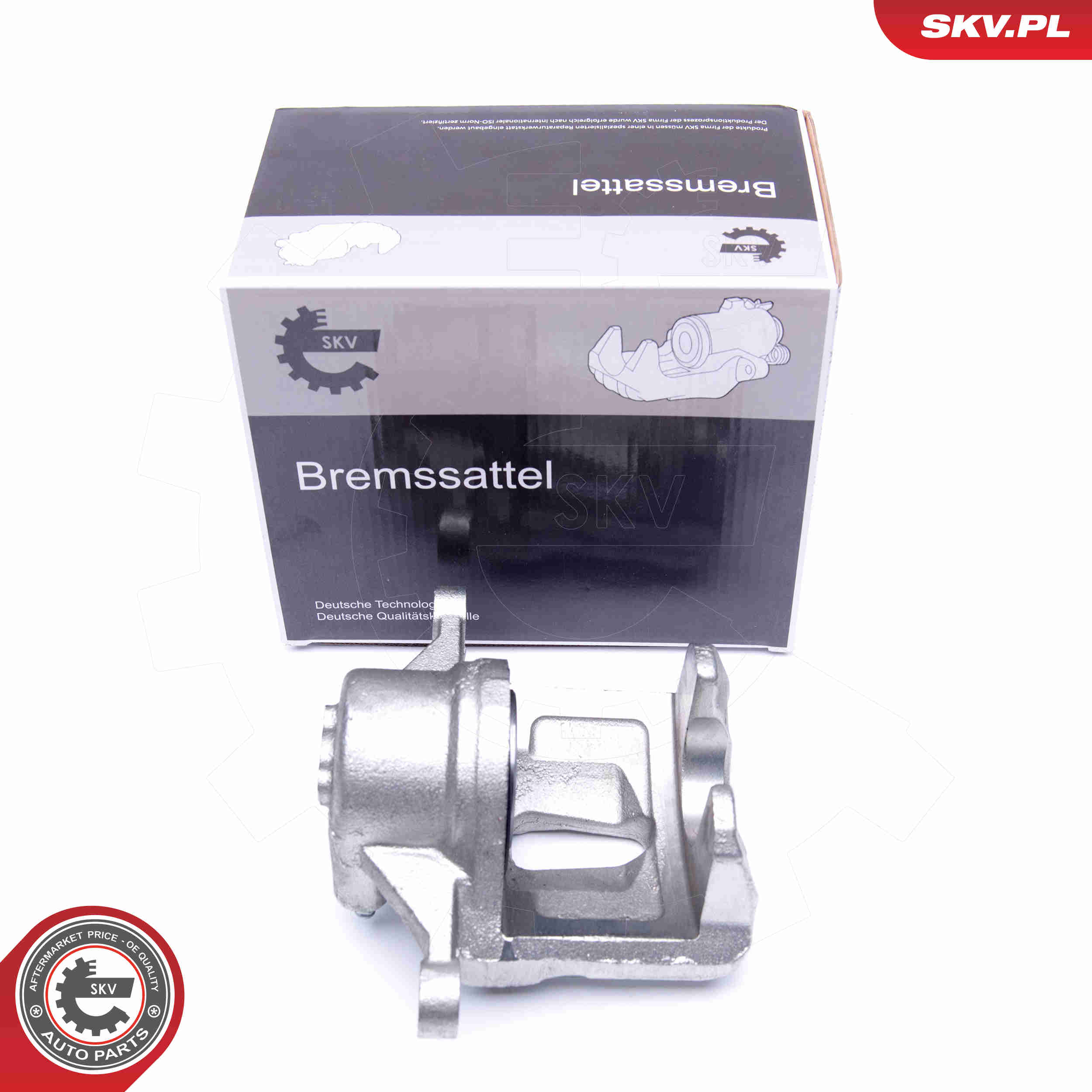 Brake Caliper - 42SKV482 ESEN SKV