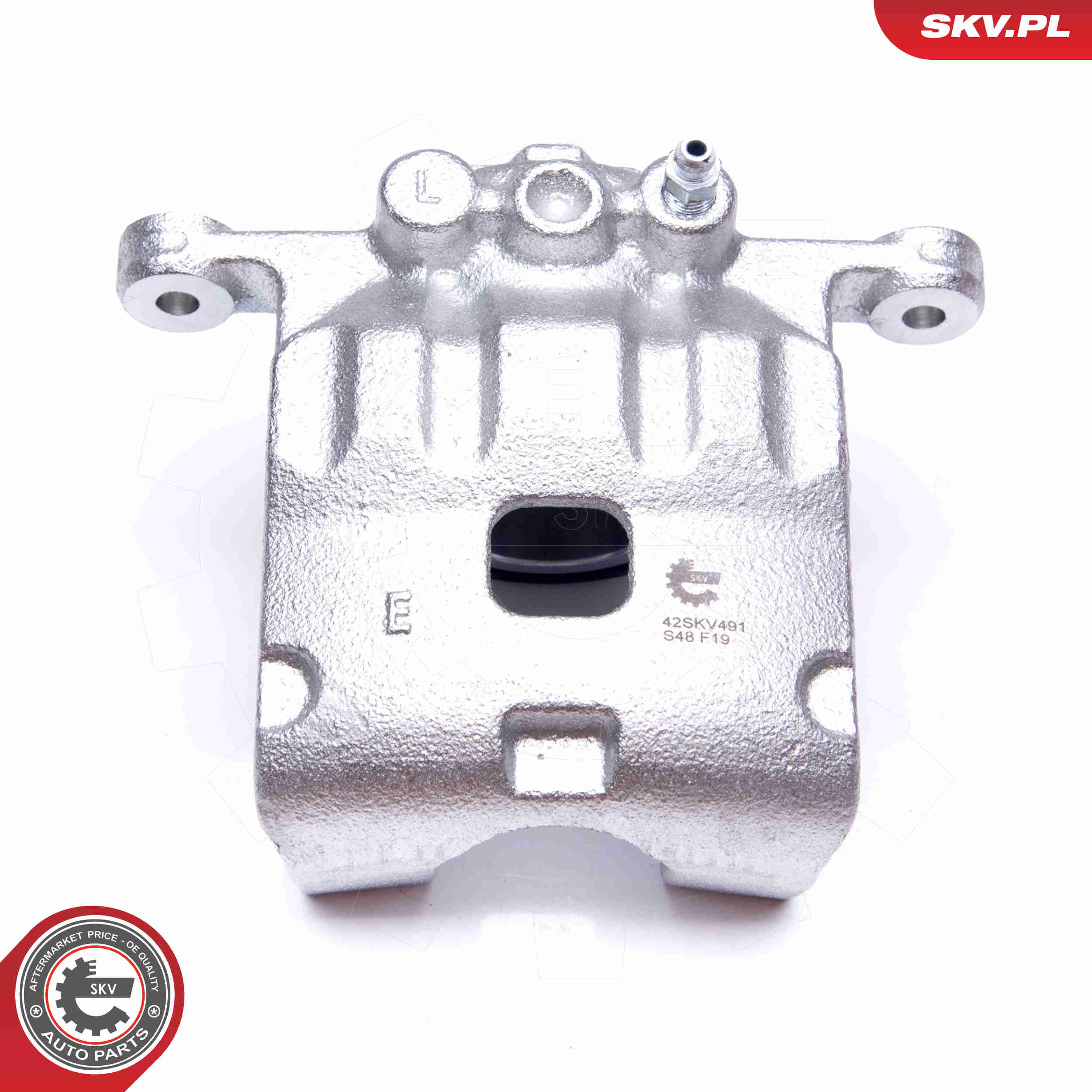 Brake Caliper - 42SKV491 ESEN SKV
