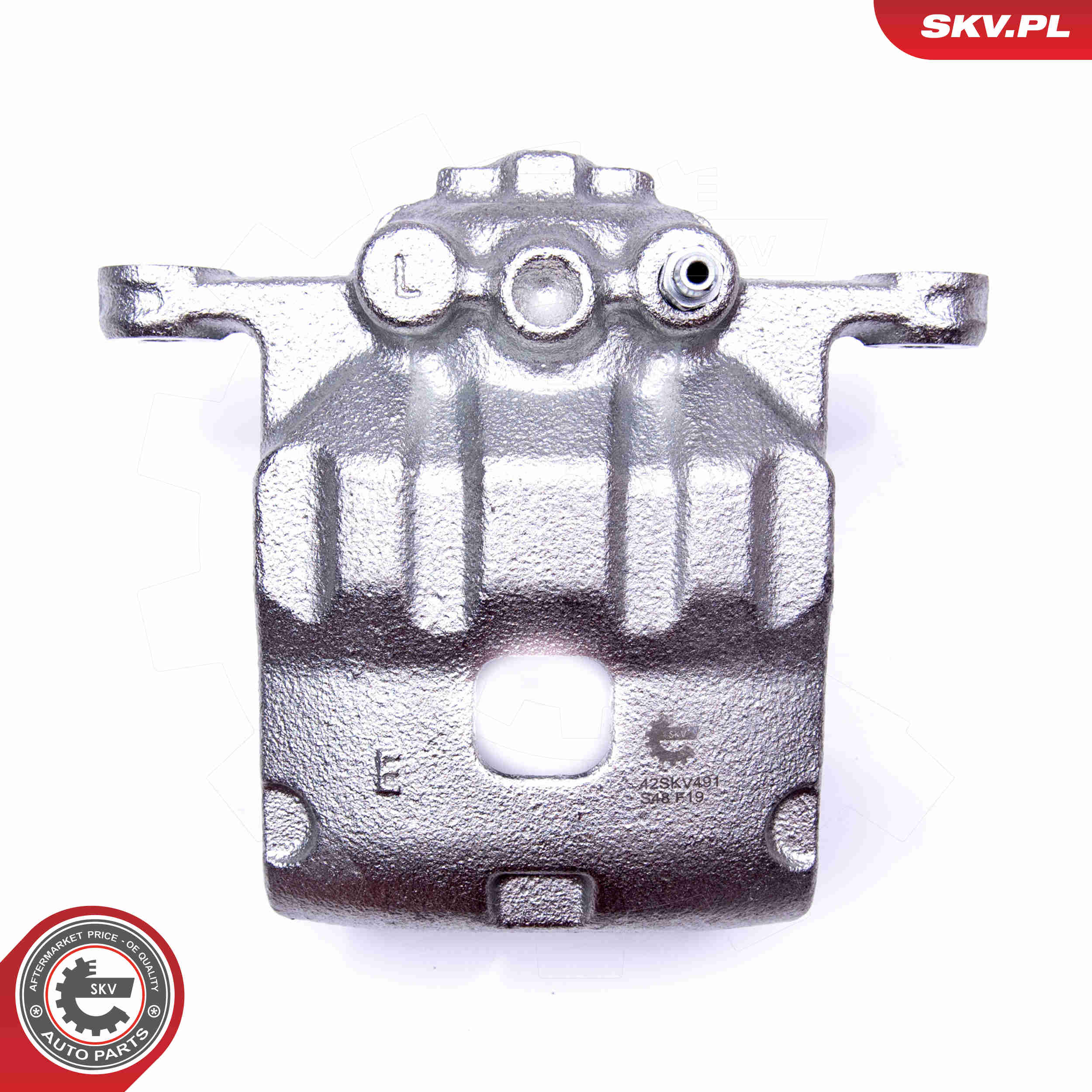 Brake Caliper - 42SKV491 ESEN SKV