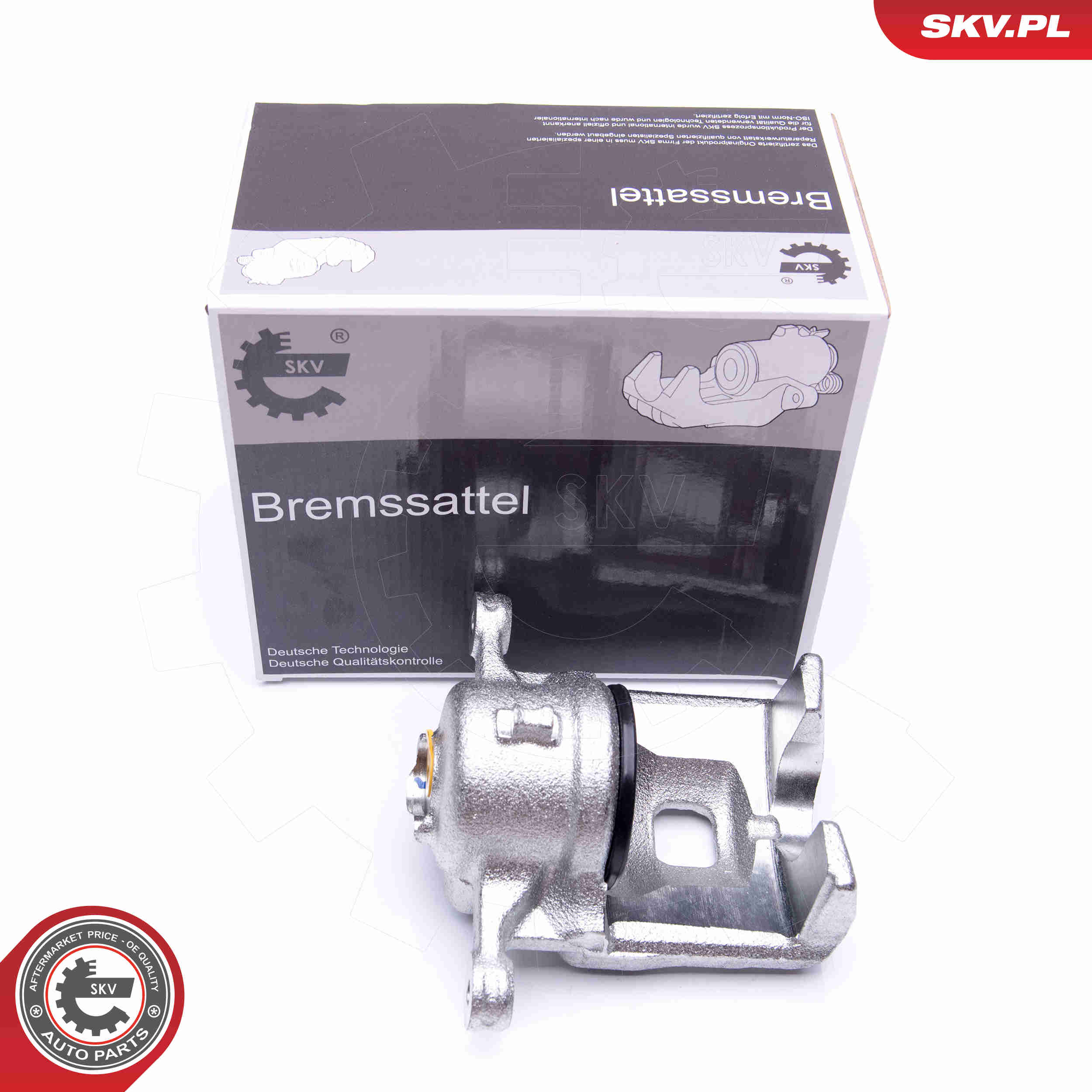 Brake Caliper - 42SKV492 ESEN SKV