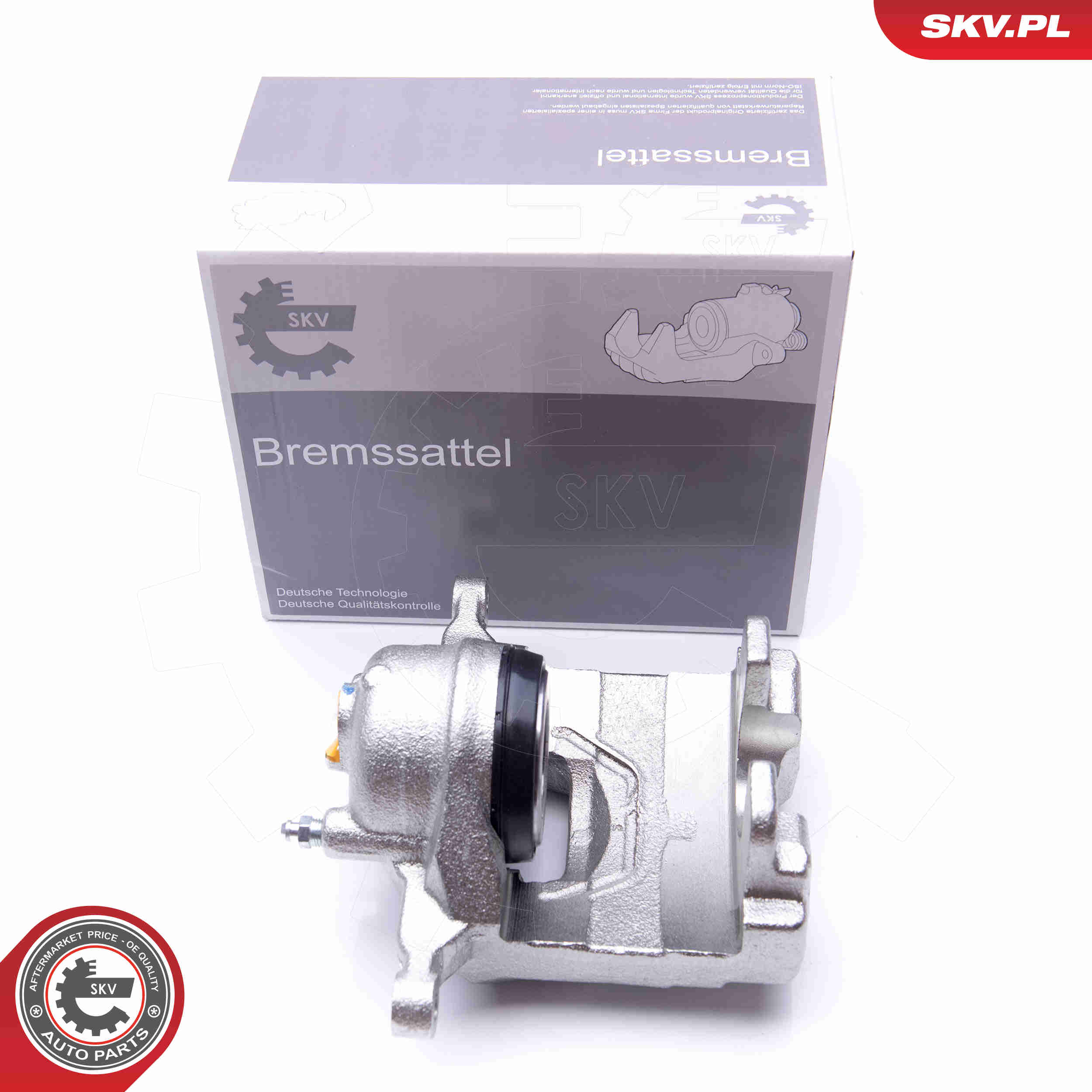 Brake Caliper - 42SKV501 ESEN SKV