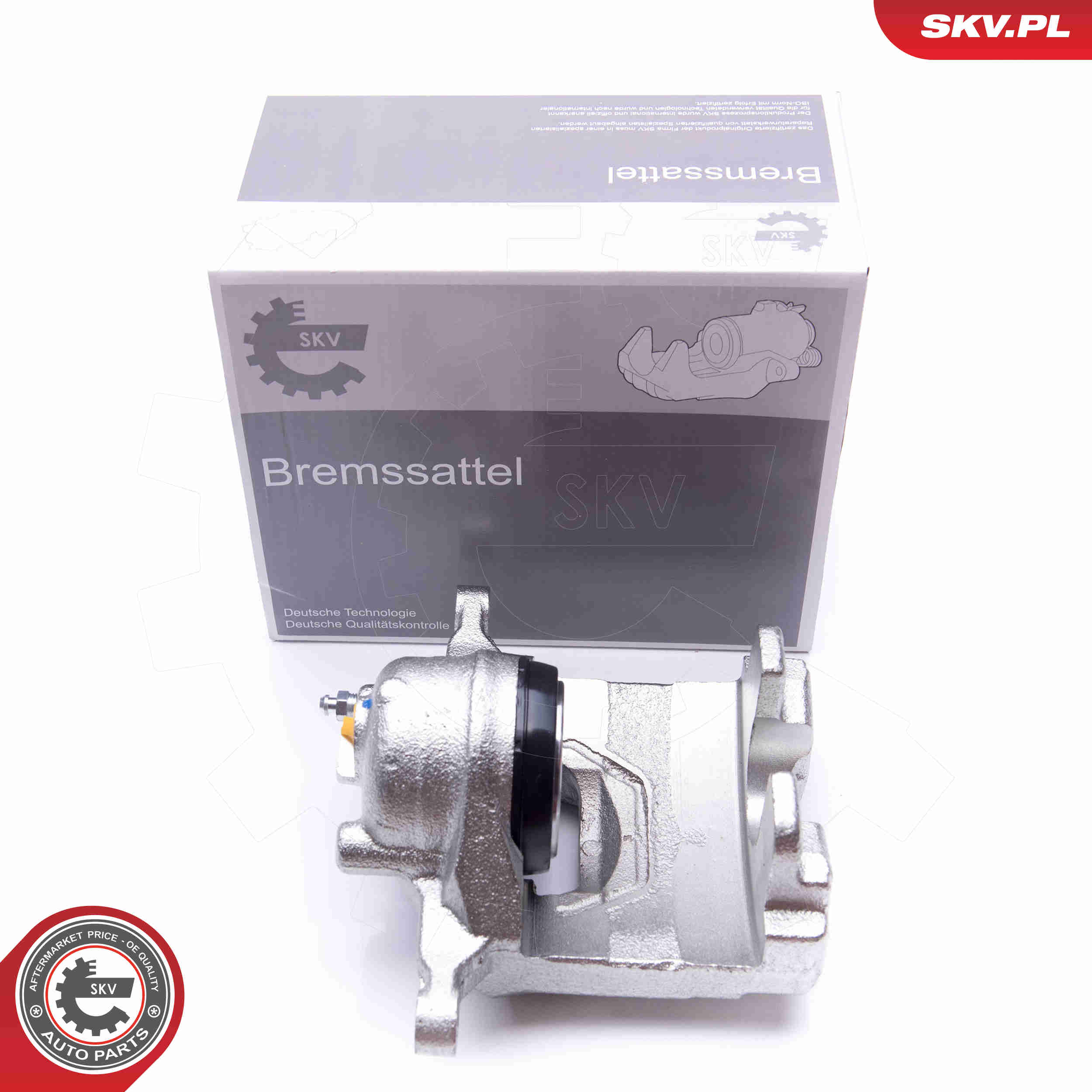 Pinza freno - 42SKV502 ESEN SKV
