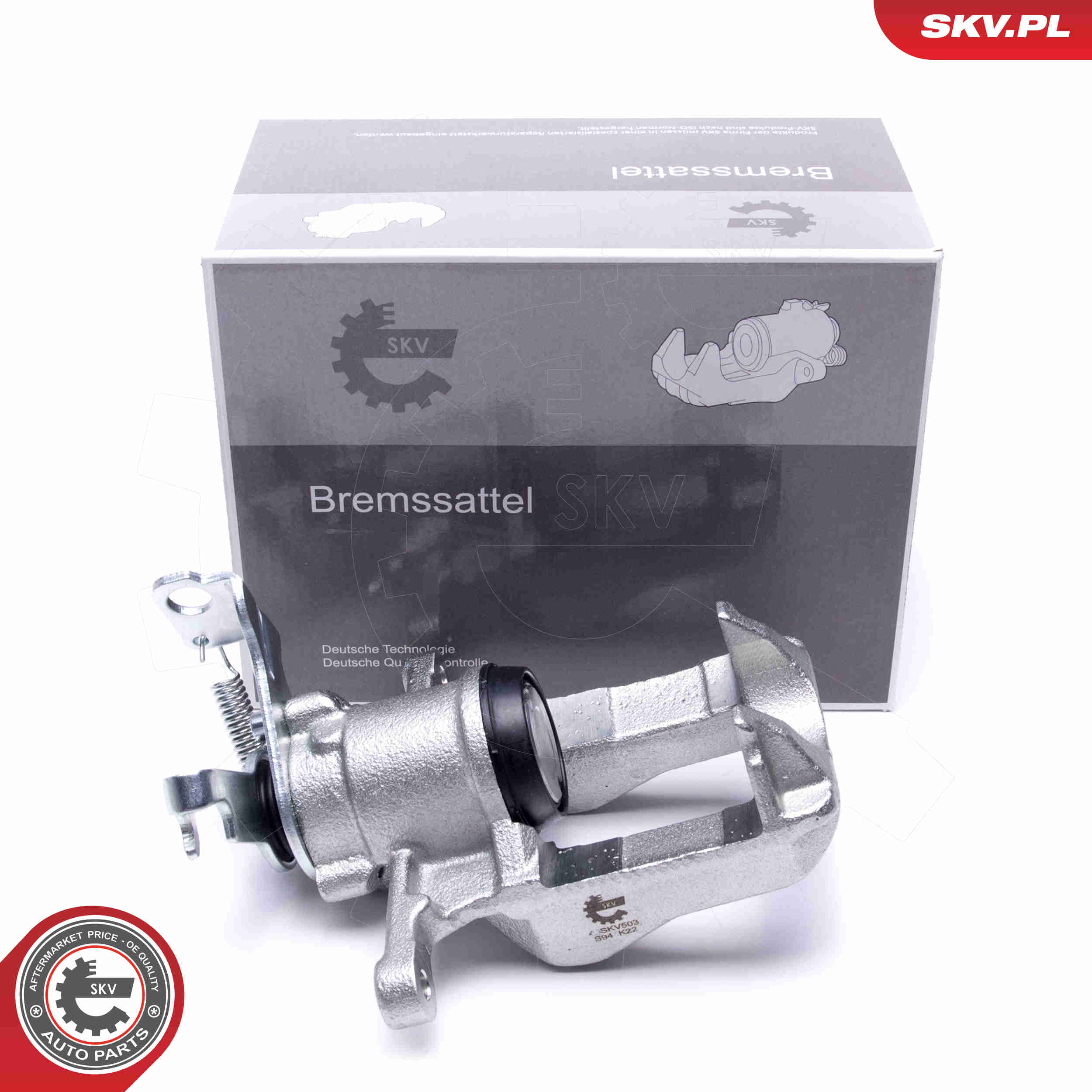 Pinza freno - 42SKV503 ESEN SKV