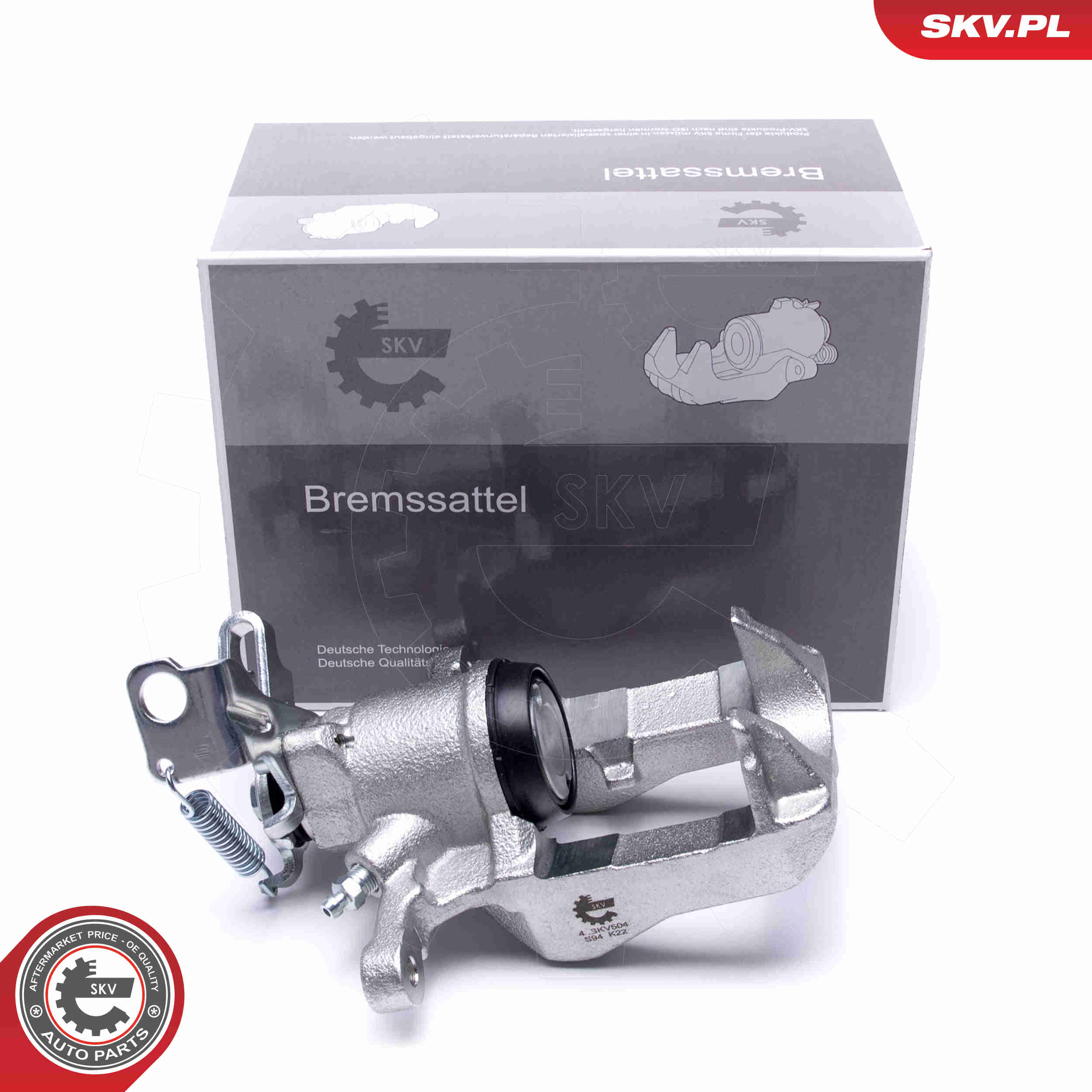 Pinza freno - 42SKV504 ESEN SKV