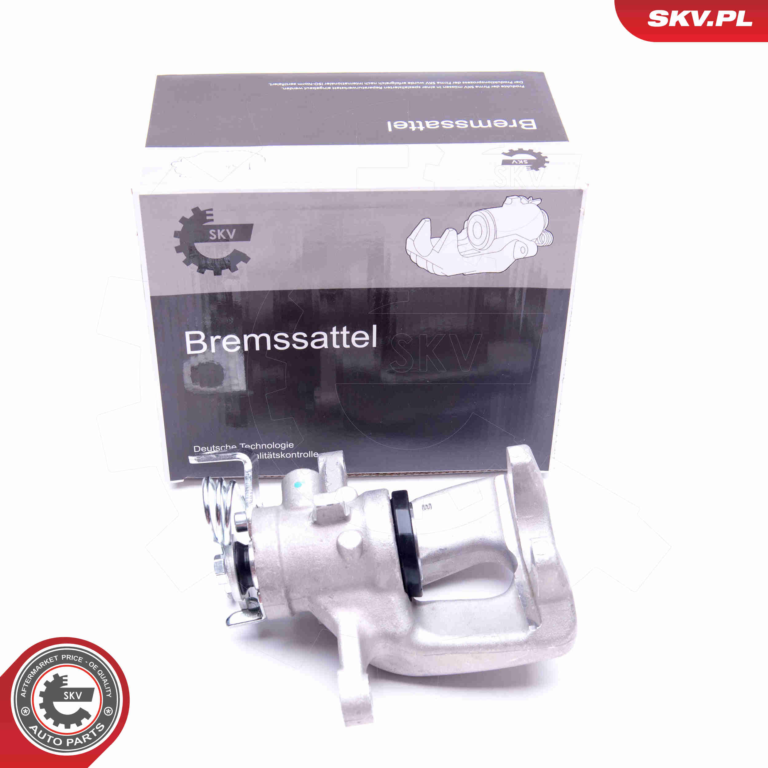 Pinza freno - 42SKV523 ESEN SKV