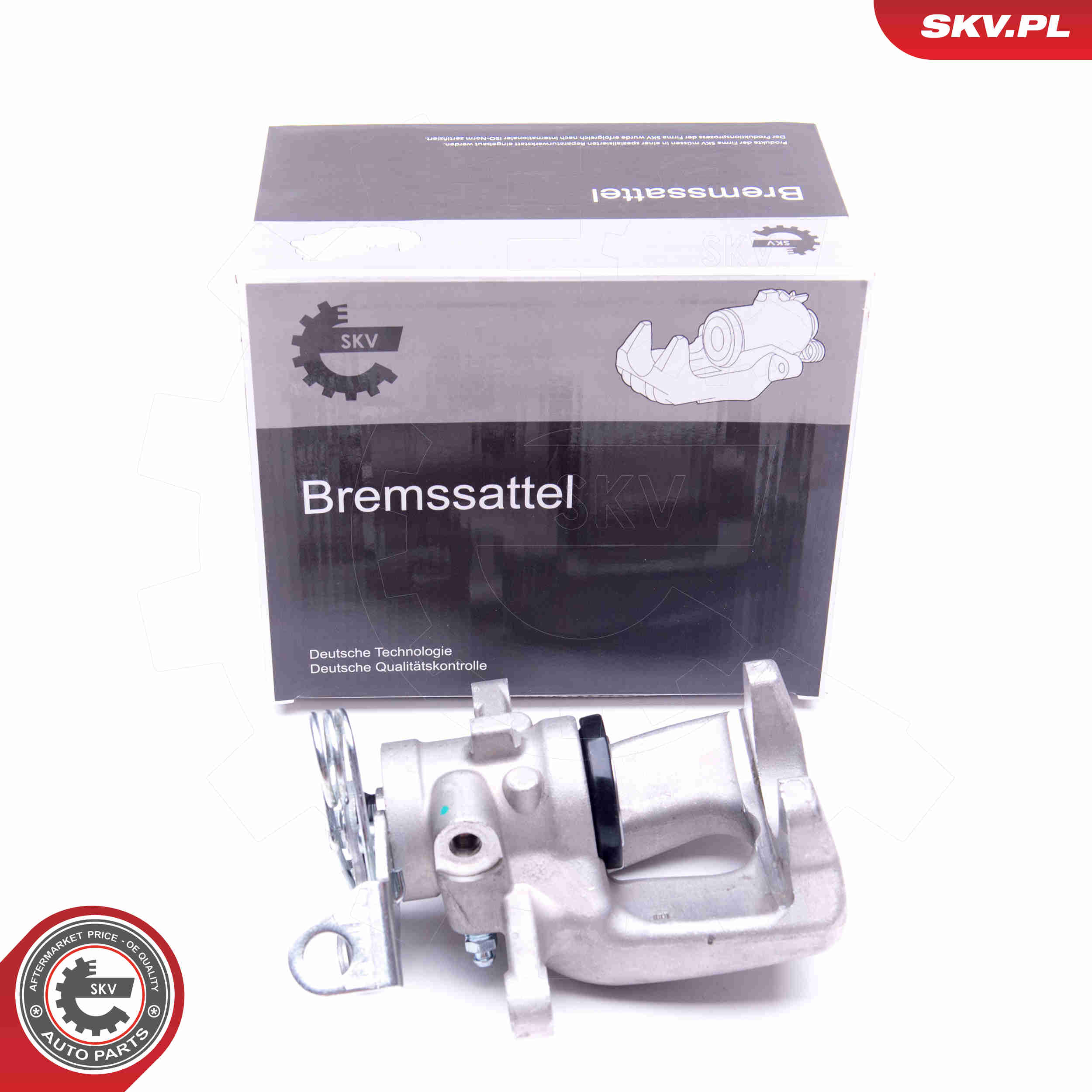 Pinza freno - 42SKV524 ESEN SKV