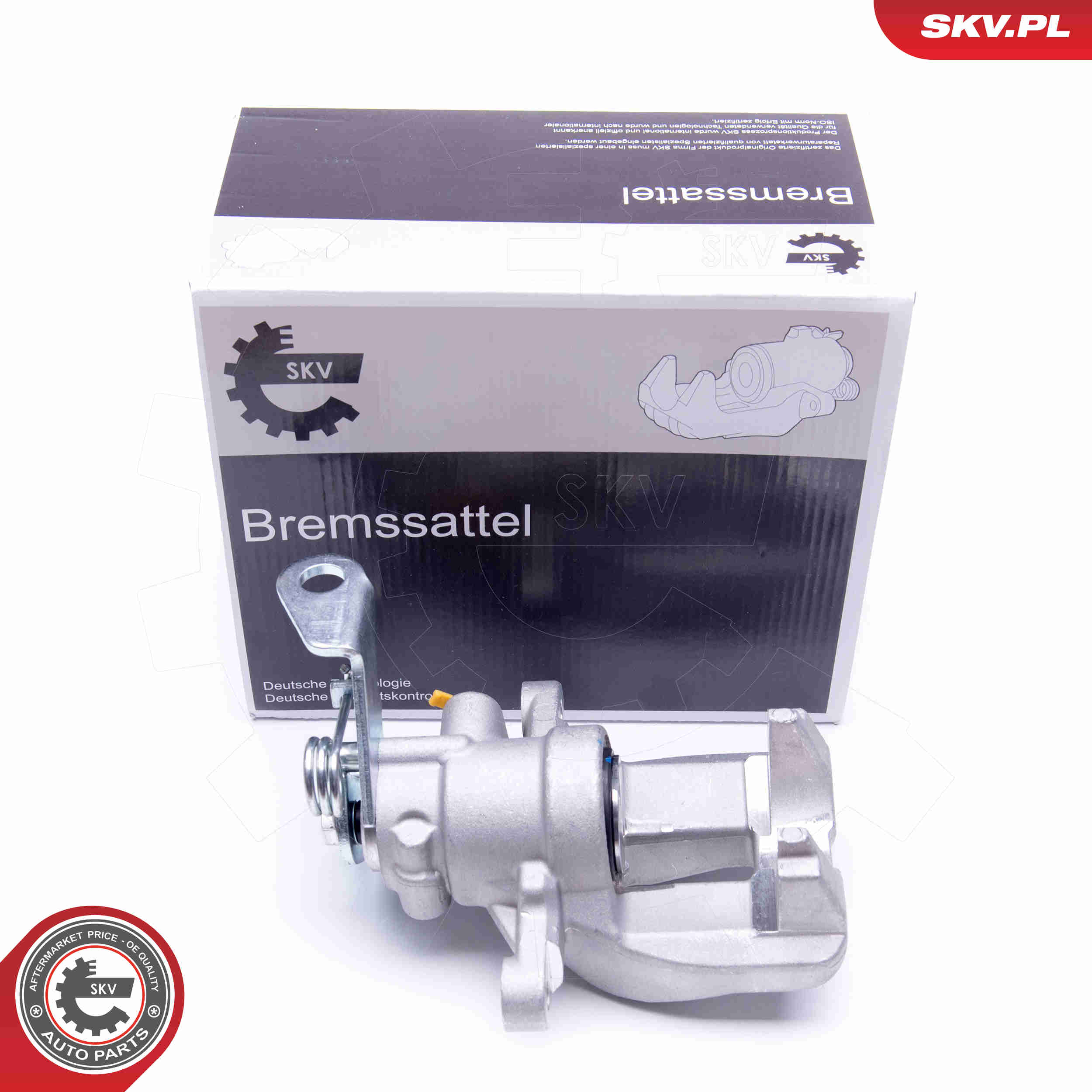 Brake Caliper - 42SKV533 ESEN SKV