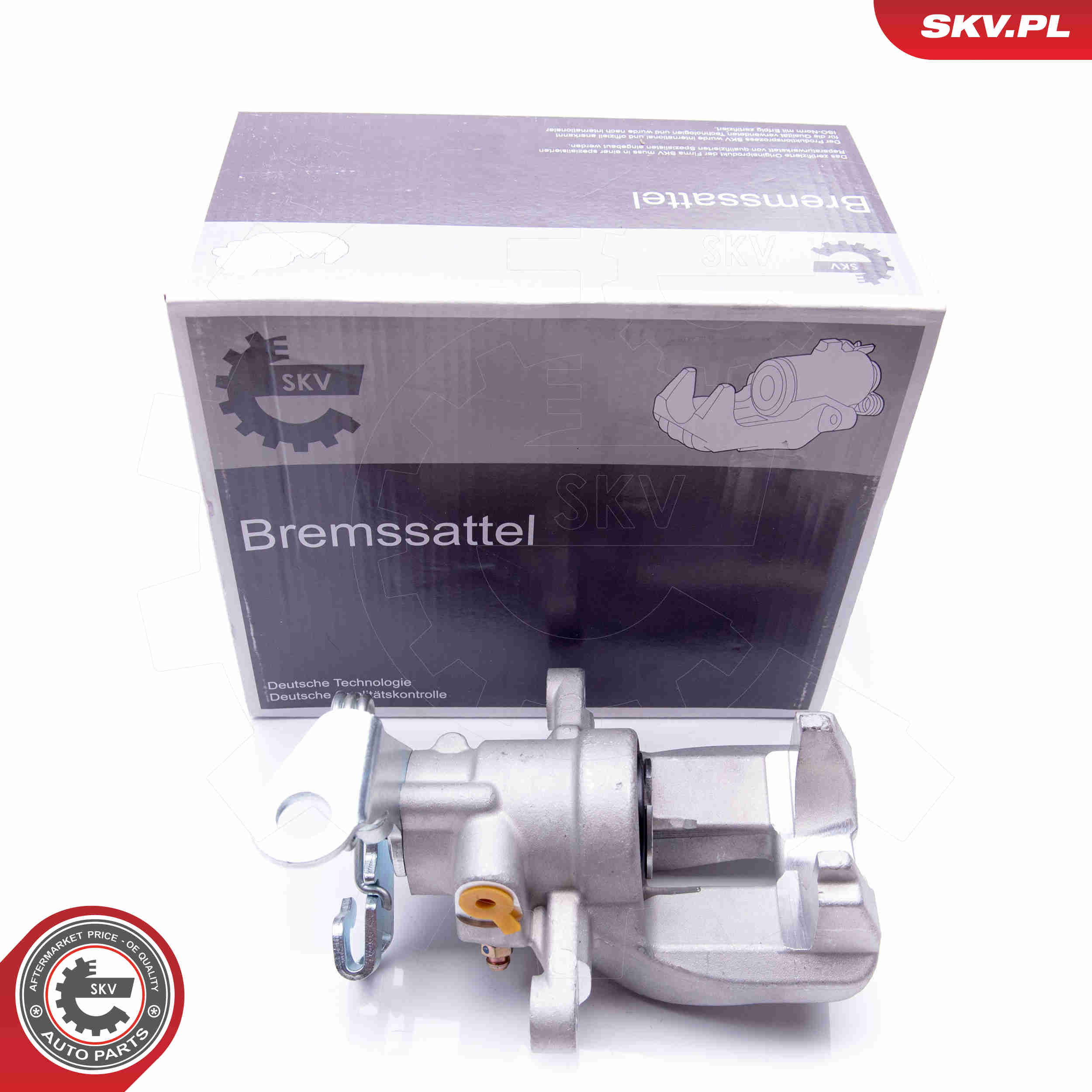Brake Caliper - 42SKV534 ESEN SKV