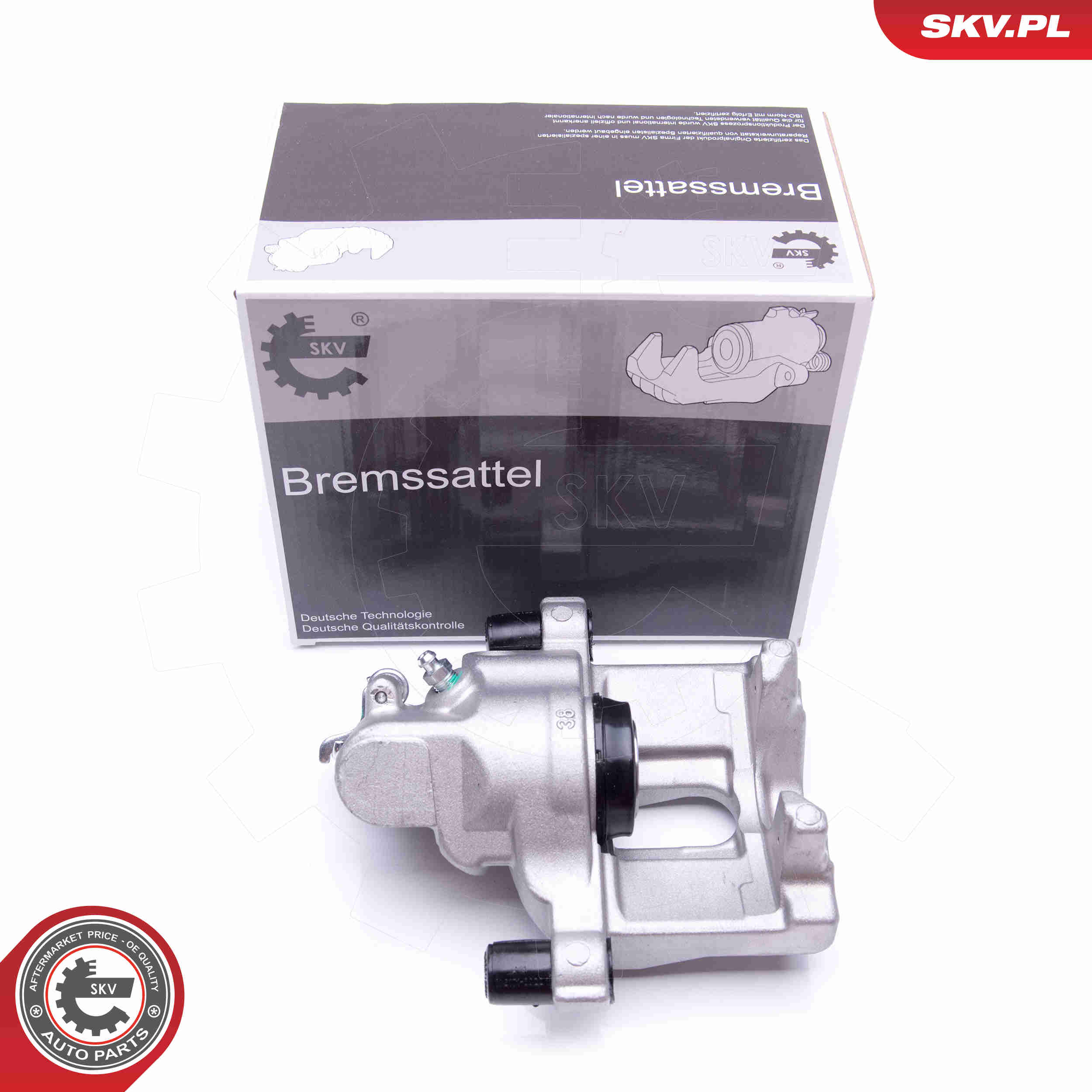 Brake Caliper - 42SKV543 ESEN SKV