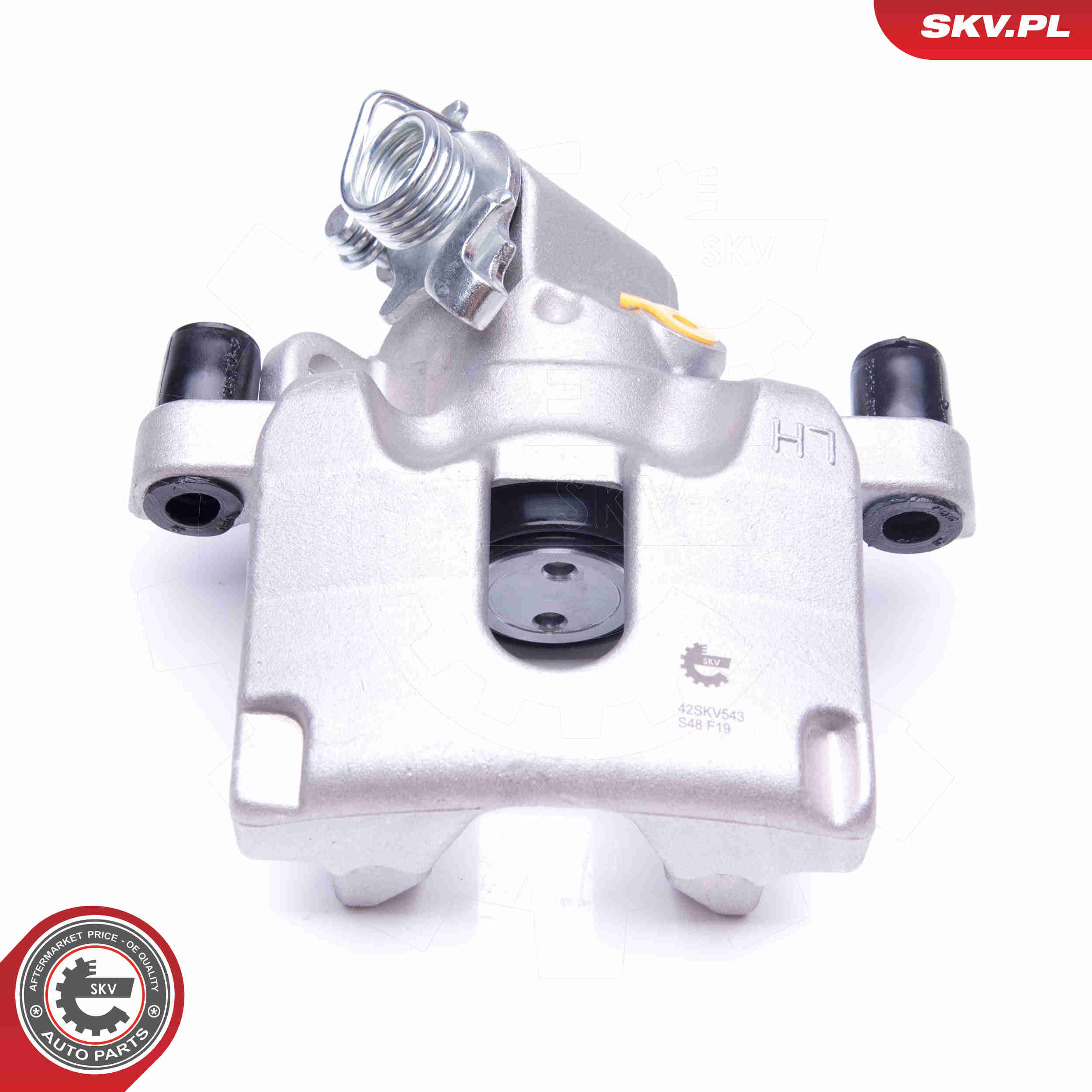 Brake Caliper - 42SKV543 ESEN SKV