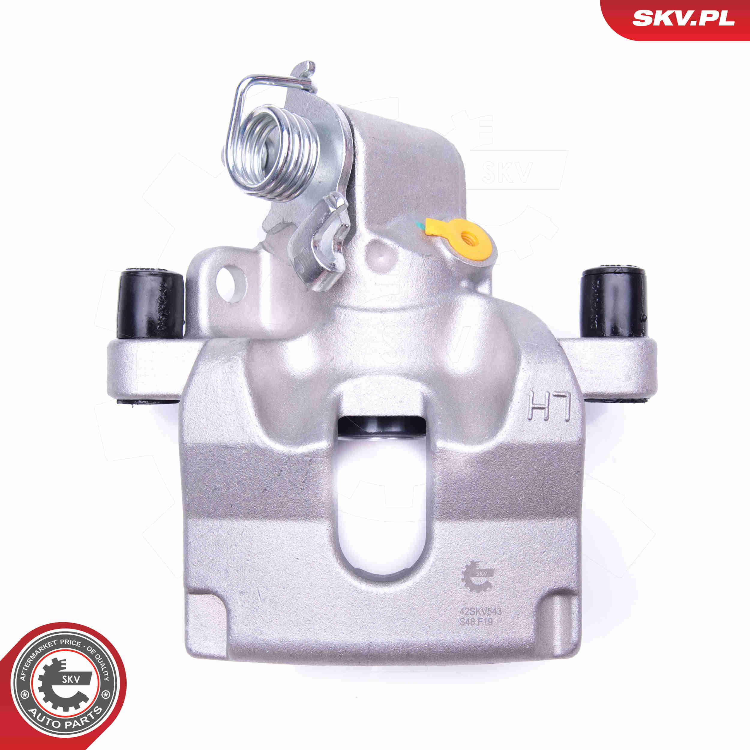 Brake Caliper - 42SKV543 ESEN SKV