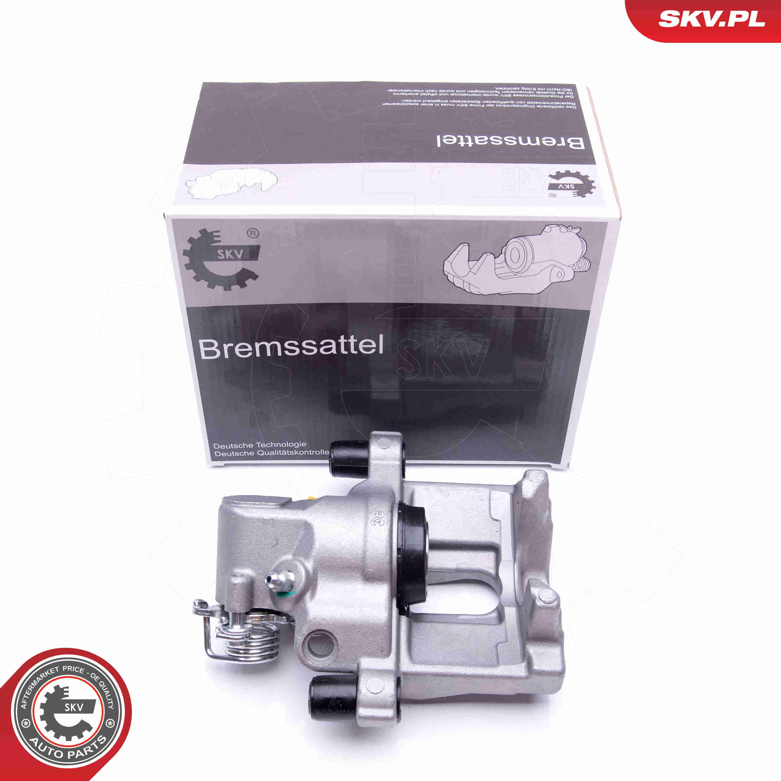 Brake Caliper - 42SKV544 ESEN SKV