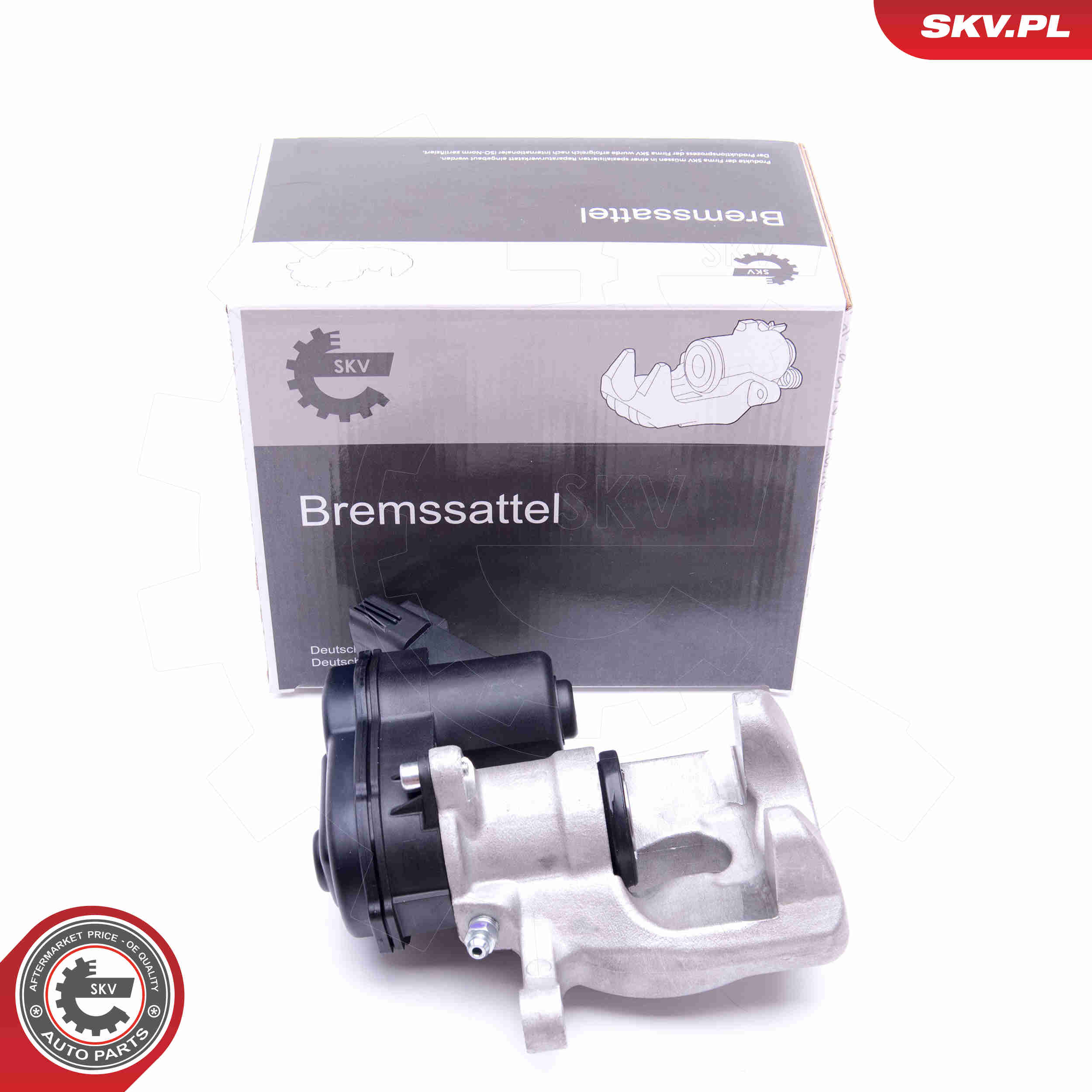 Pinza freno - 42SKV554 ESEN SKV