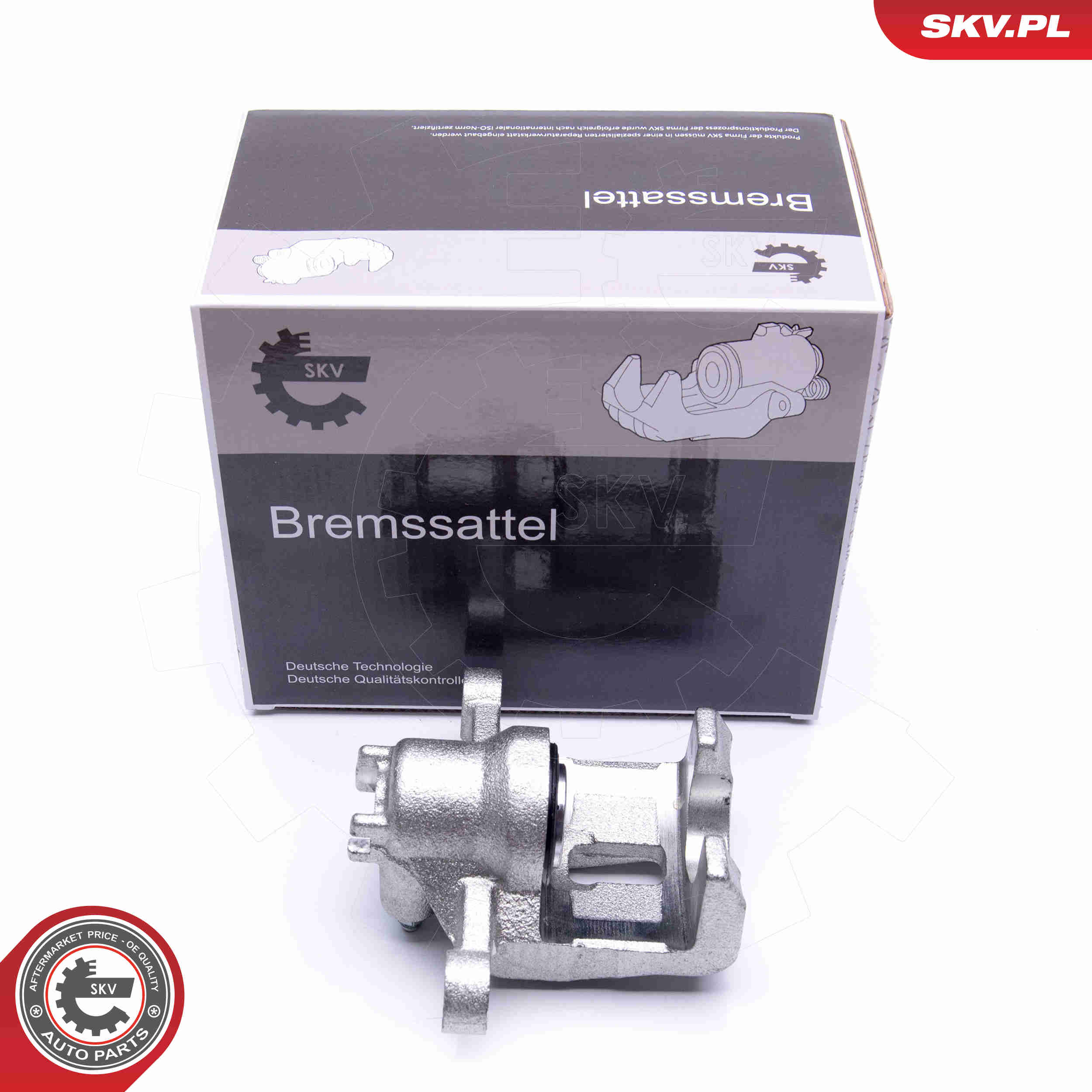 Pinza freno - 42SKV563 ESEN SKV