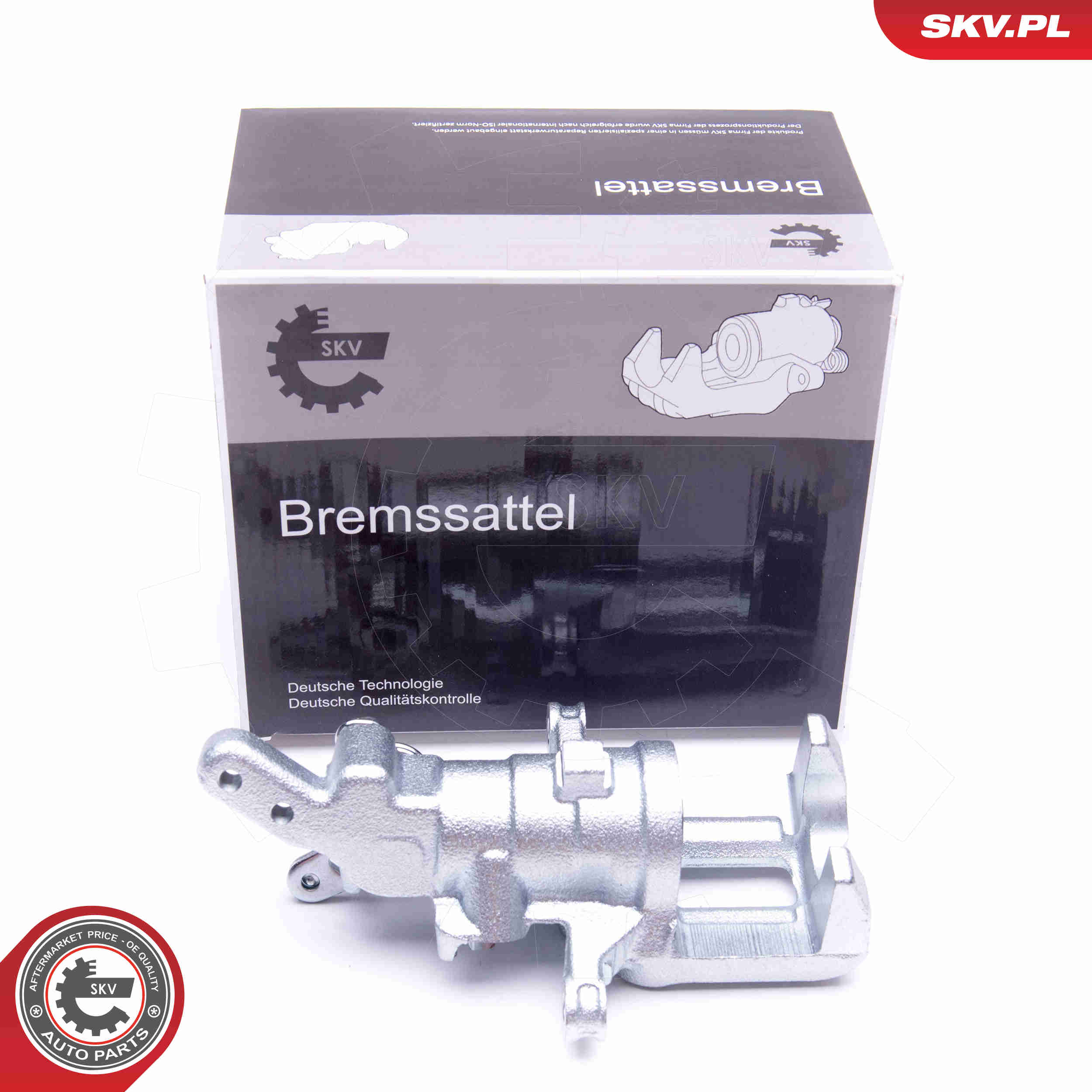 Brake Caliper - 42SKV573 ESEN SKV