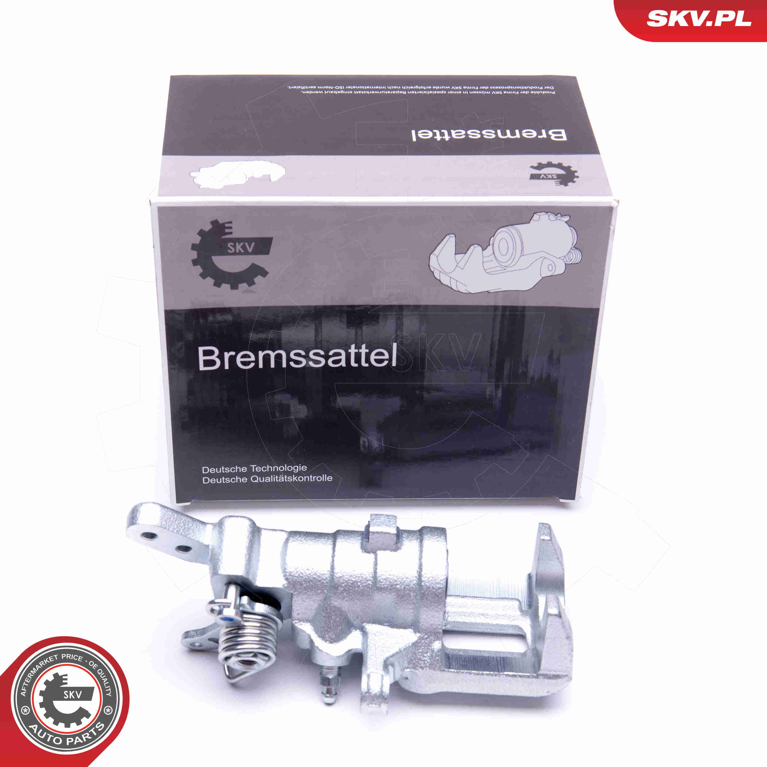 Brake Caliper - 42SKV574 ESEN SKV