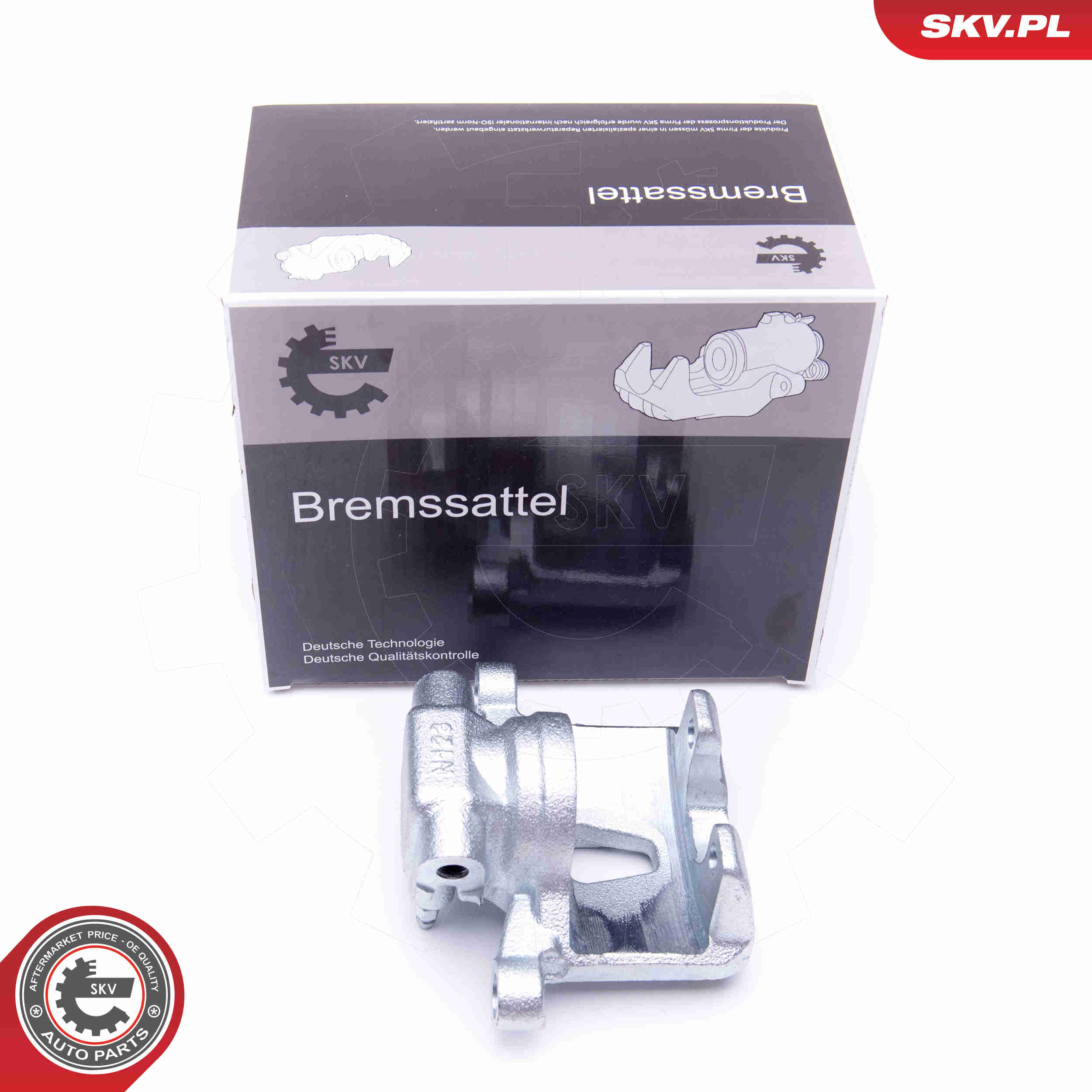 Brake Caliper - 42SKV584 ESEN SKV