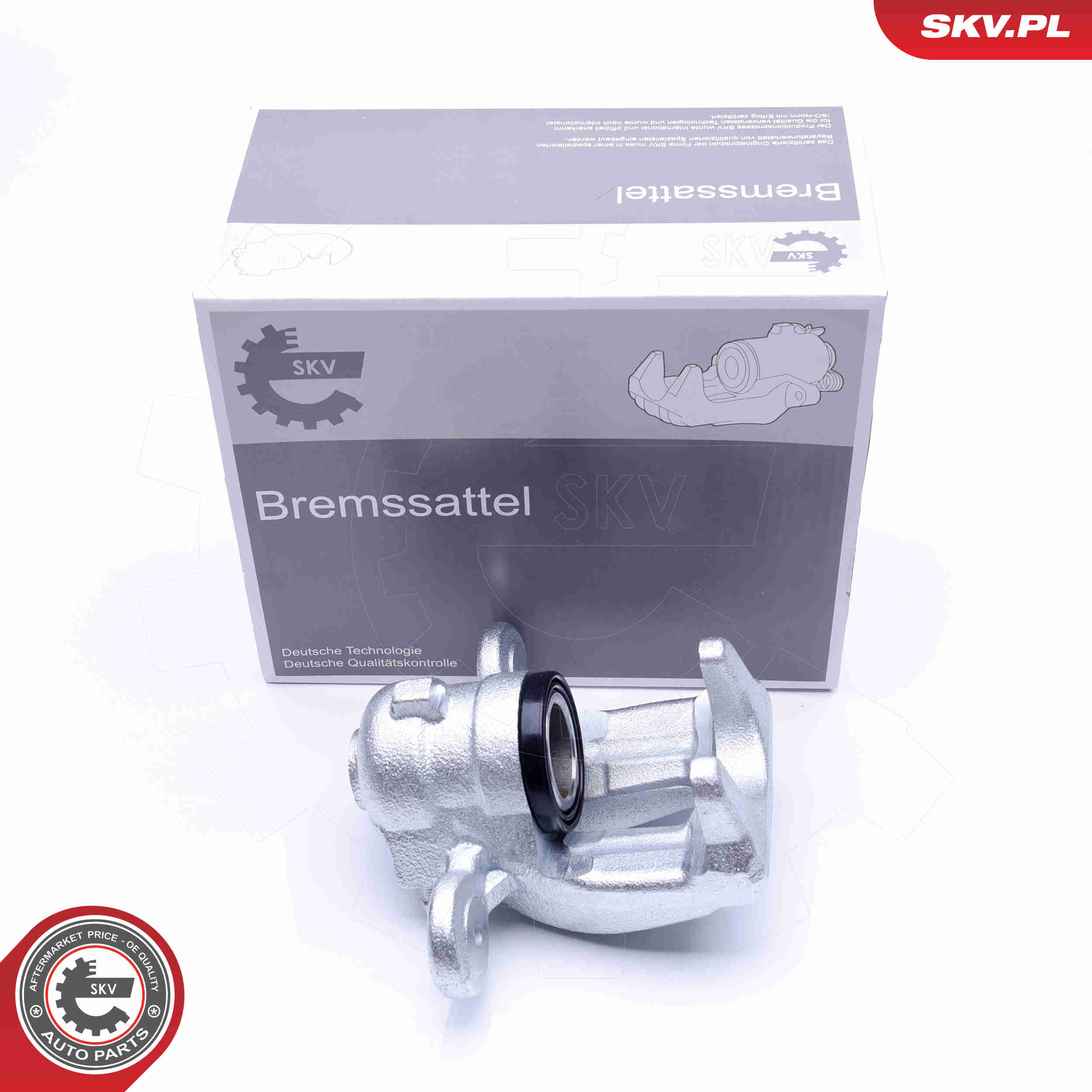 Brake Caliper - 42SKV603 ESEN SKV