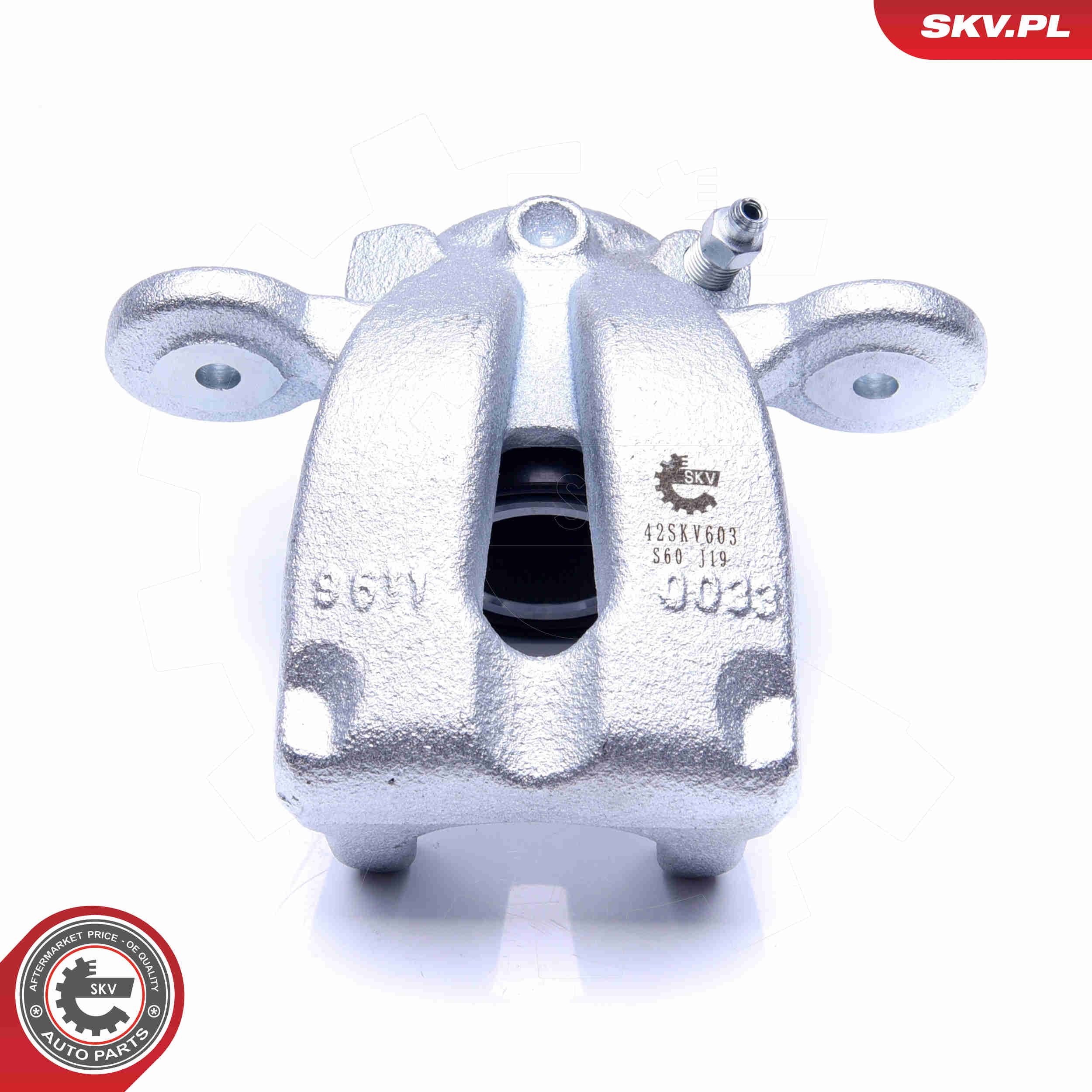 Brake Caliper - 42SKV603 ESEN SKV