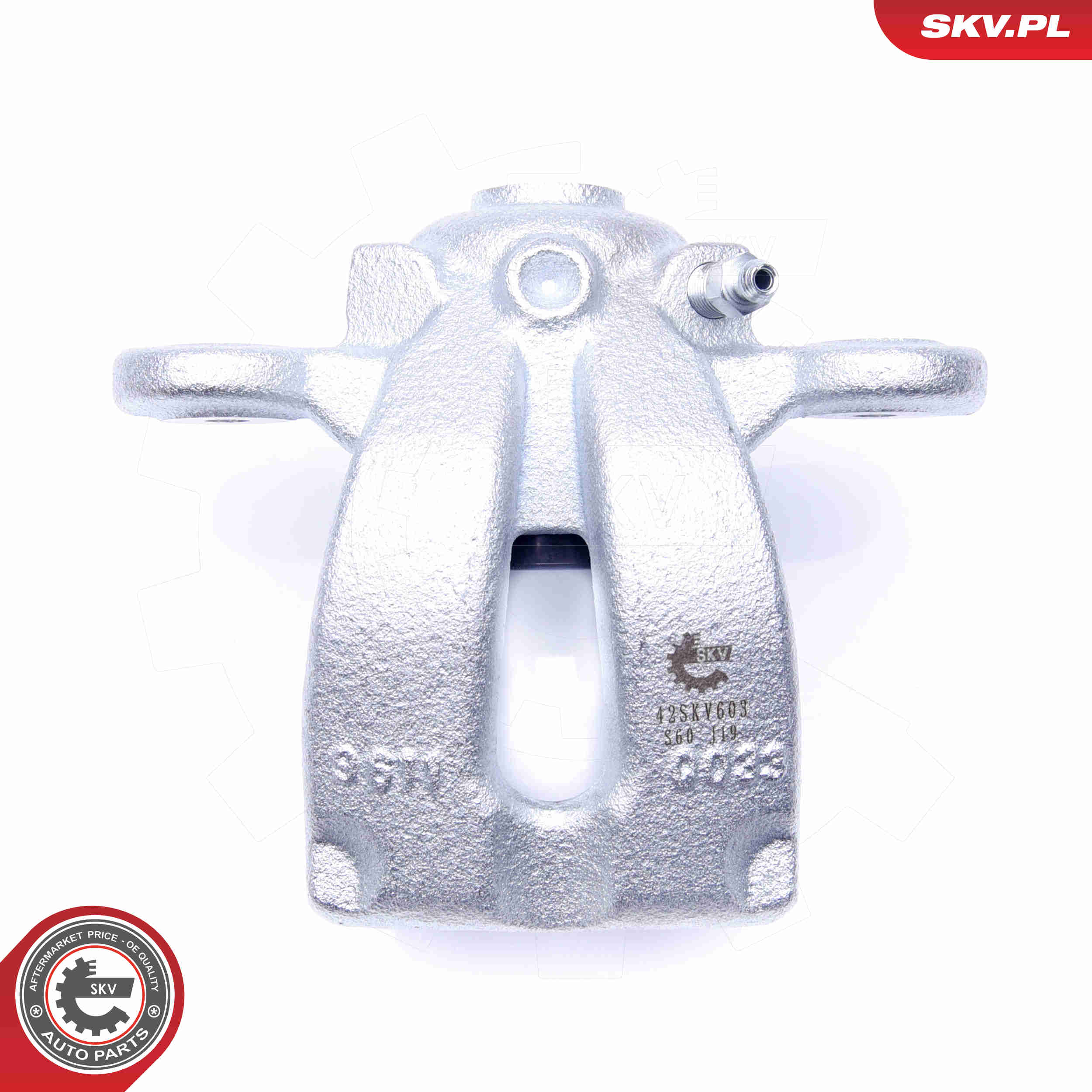 Brake Caliper - 42SKV603 ESEN SKV