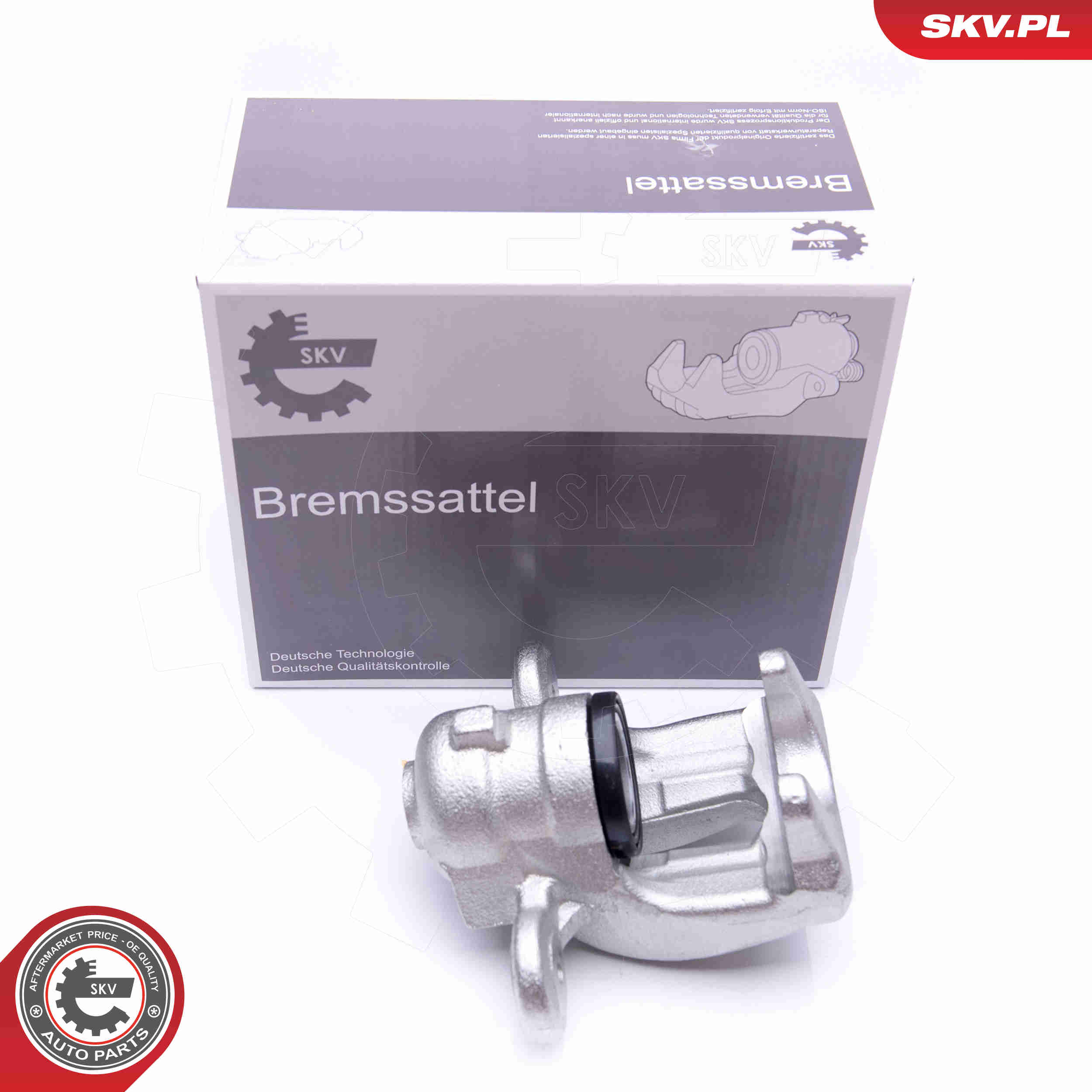 Brake Caliper - 42SKV604 ESEN SKV