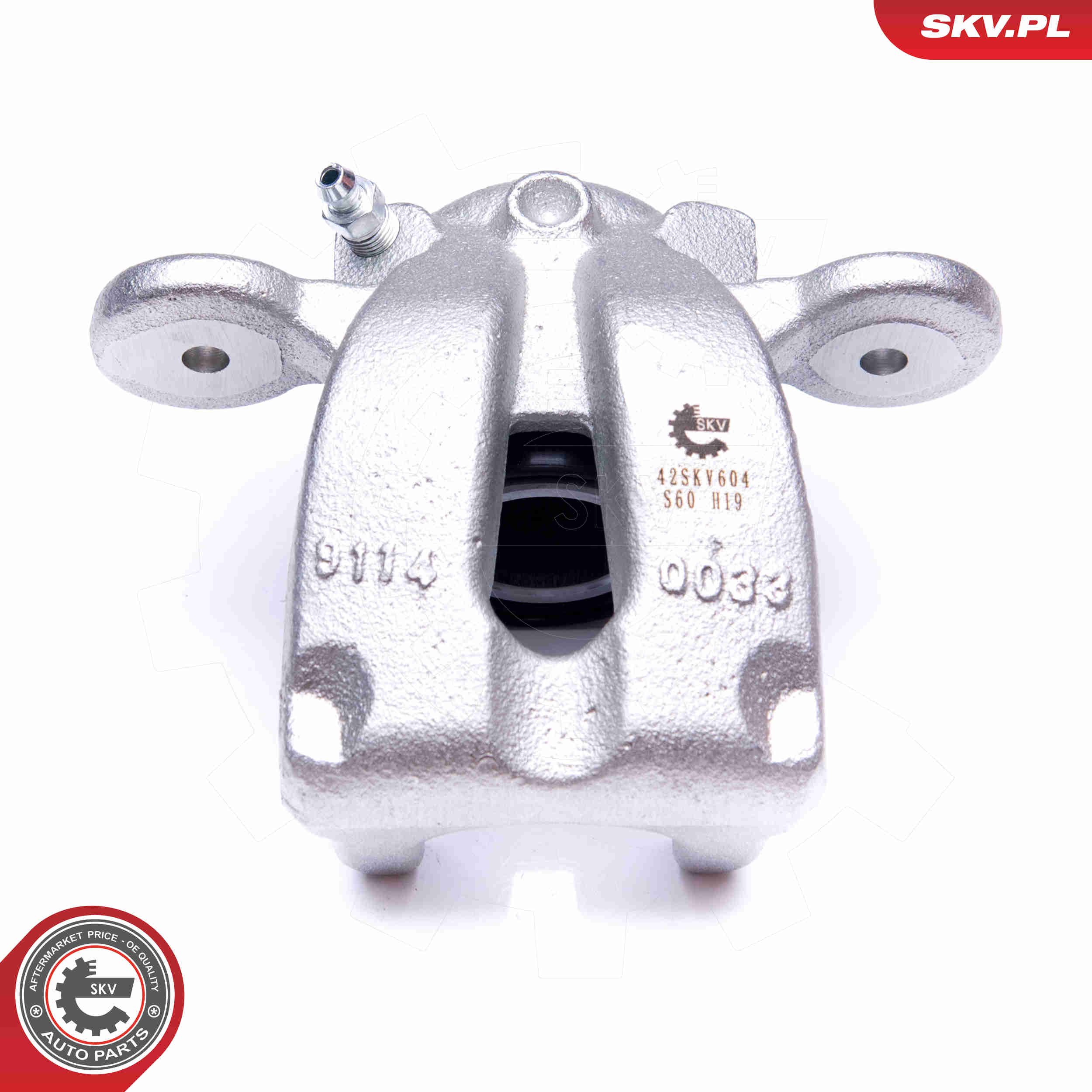 Brake Caliper - 42SKV604 ESEN SKV