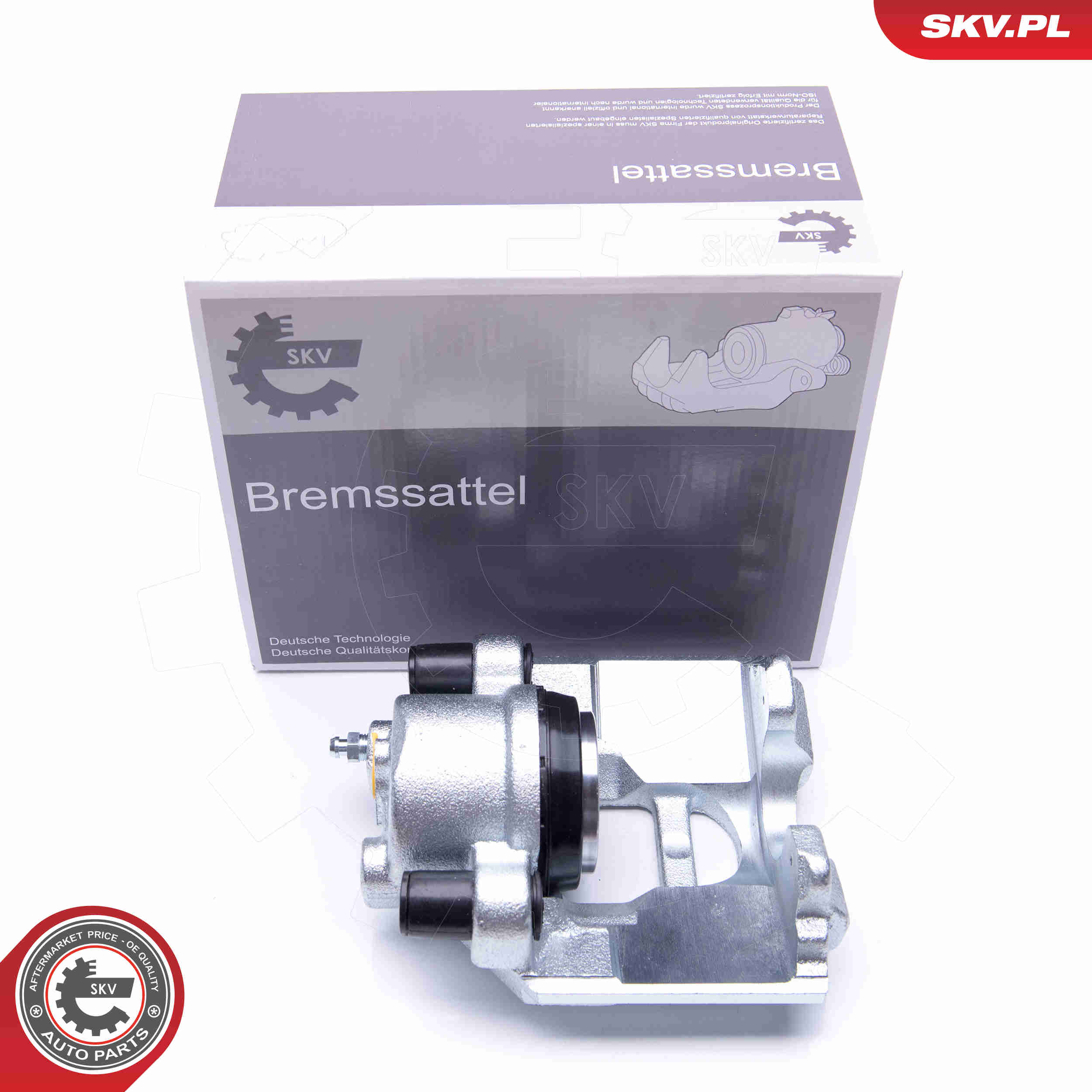 Brake Caliper - 42SKV622 ESEN SKV