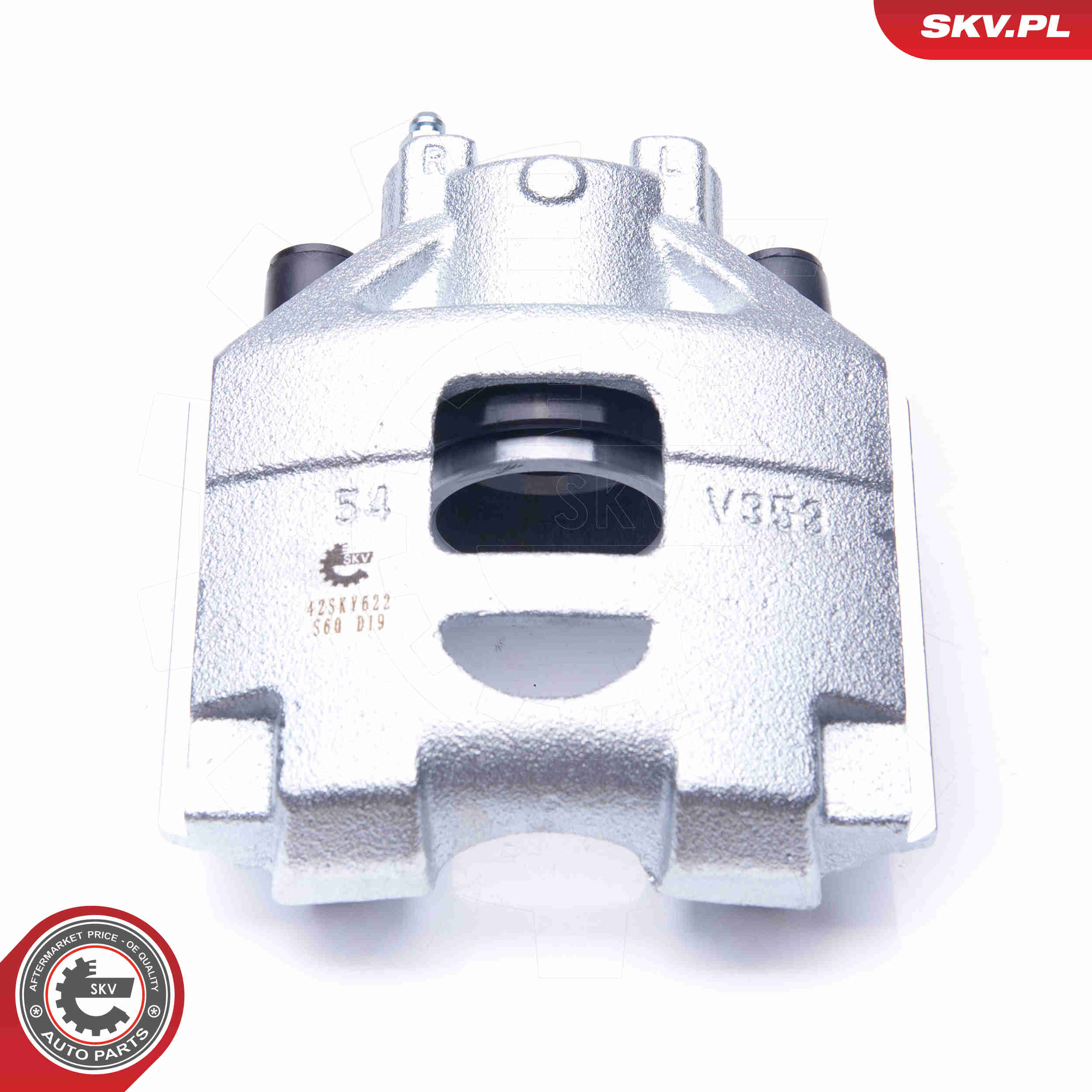 Brake Caliper - 42SKV622 ESEN SKV