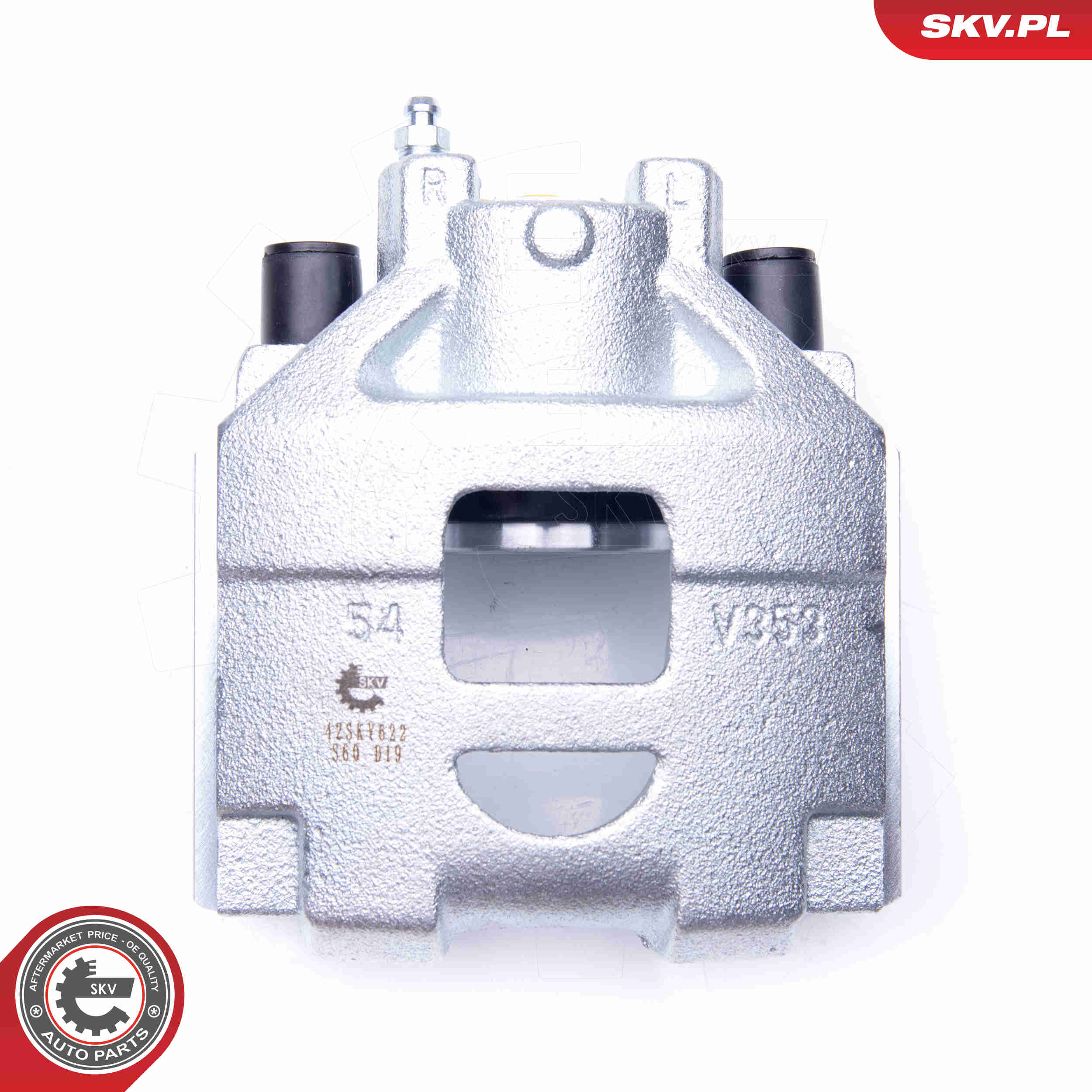 Brake Caliper - 42SKV622 ESEN SKV