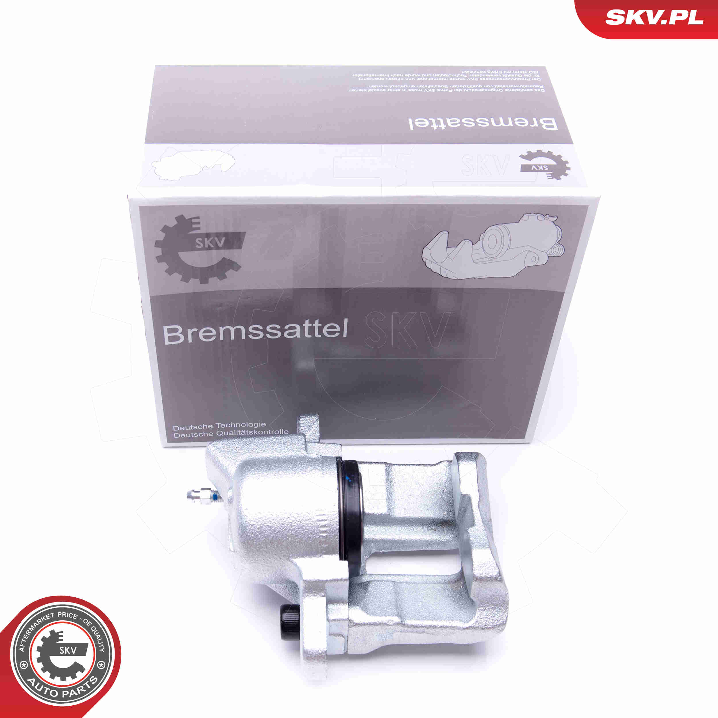 Brake Caliper - 42SKV632 ESEN SKV