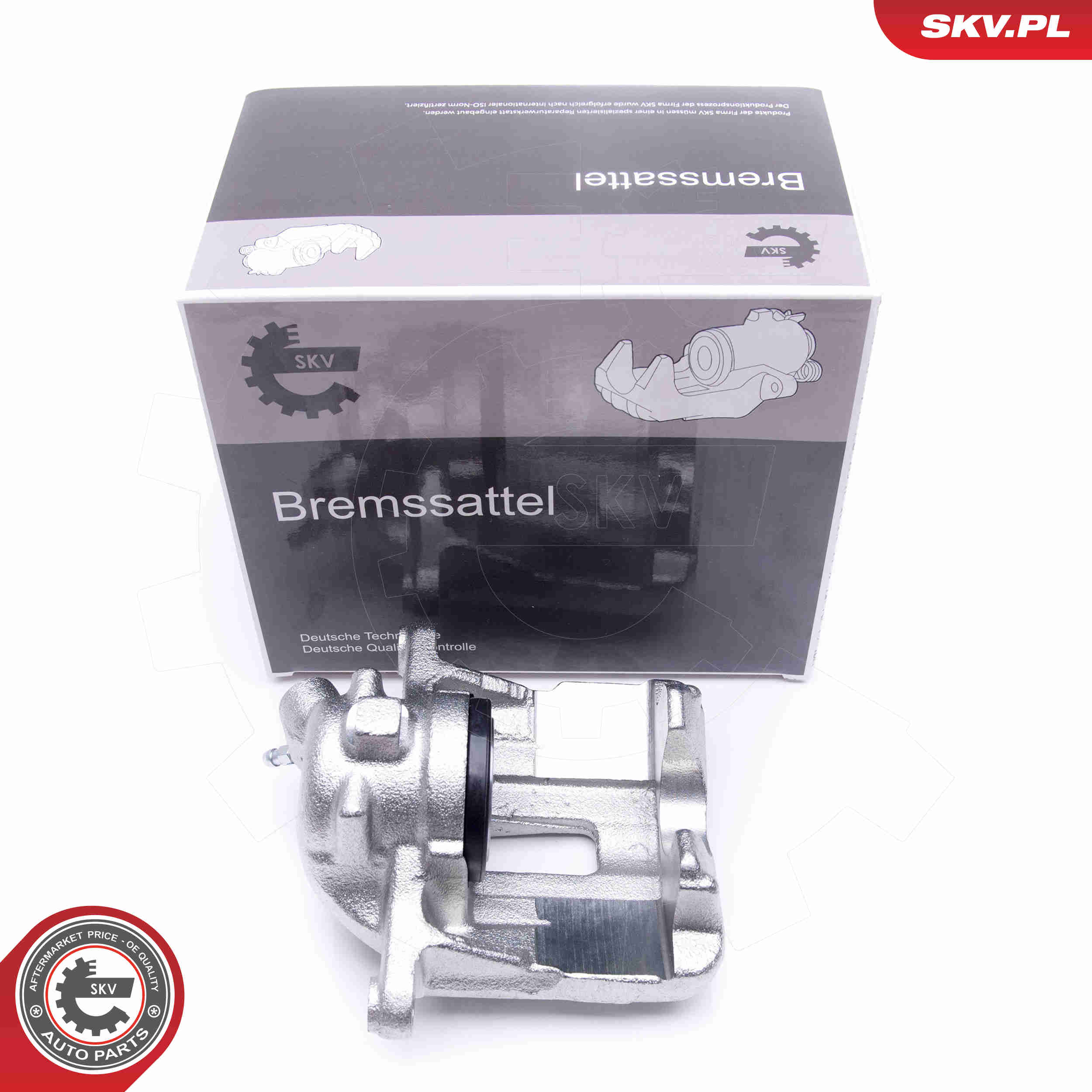 Brake Caliper - 42SKV641 ESEN SKV