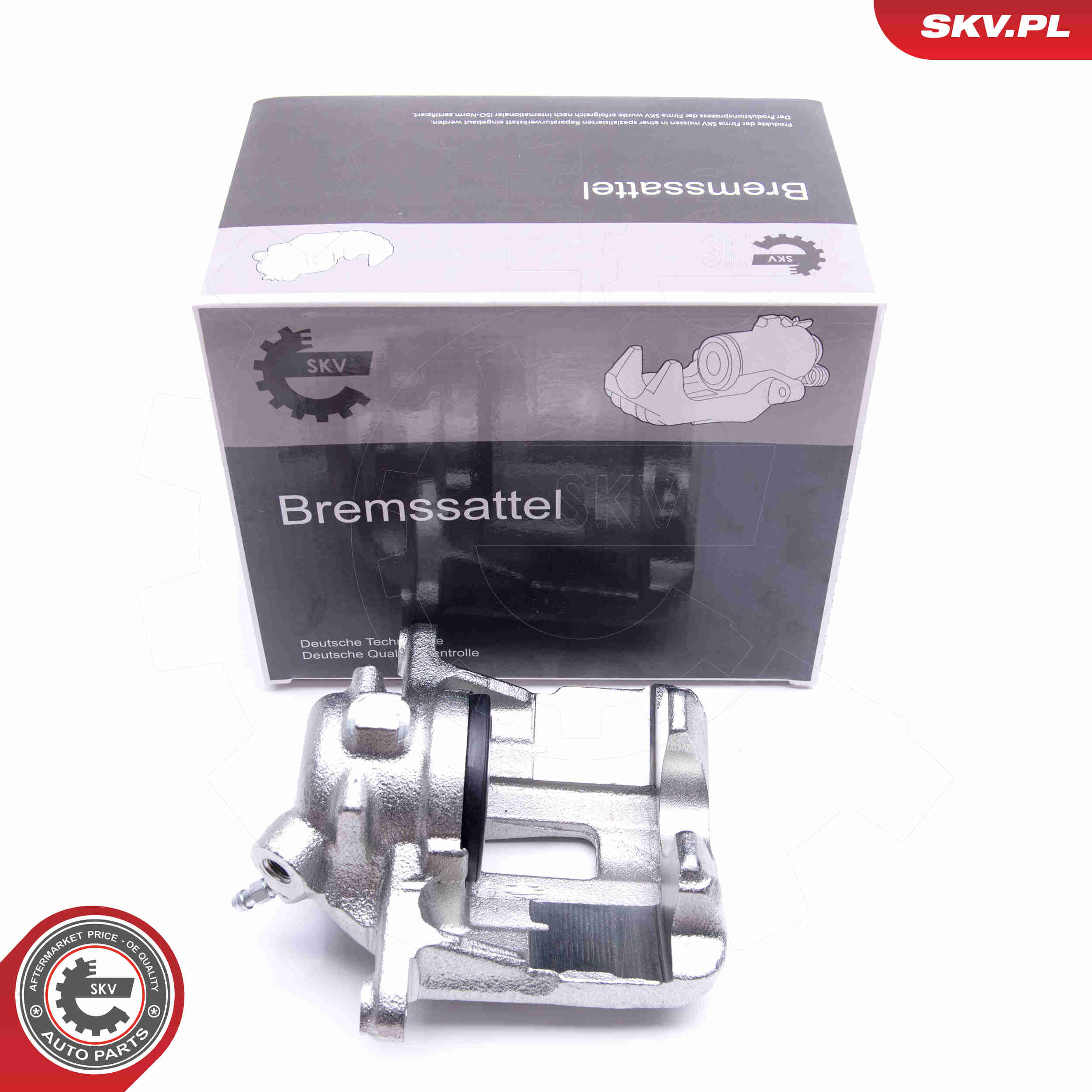 Pinza freno - 42SKV642 ESEN SKV