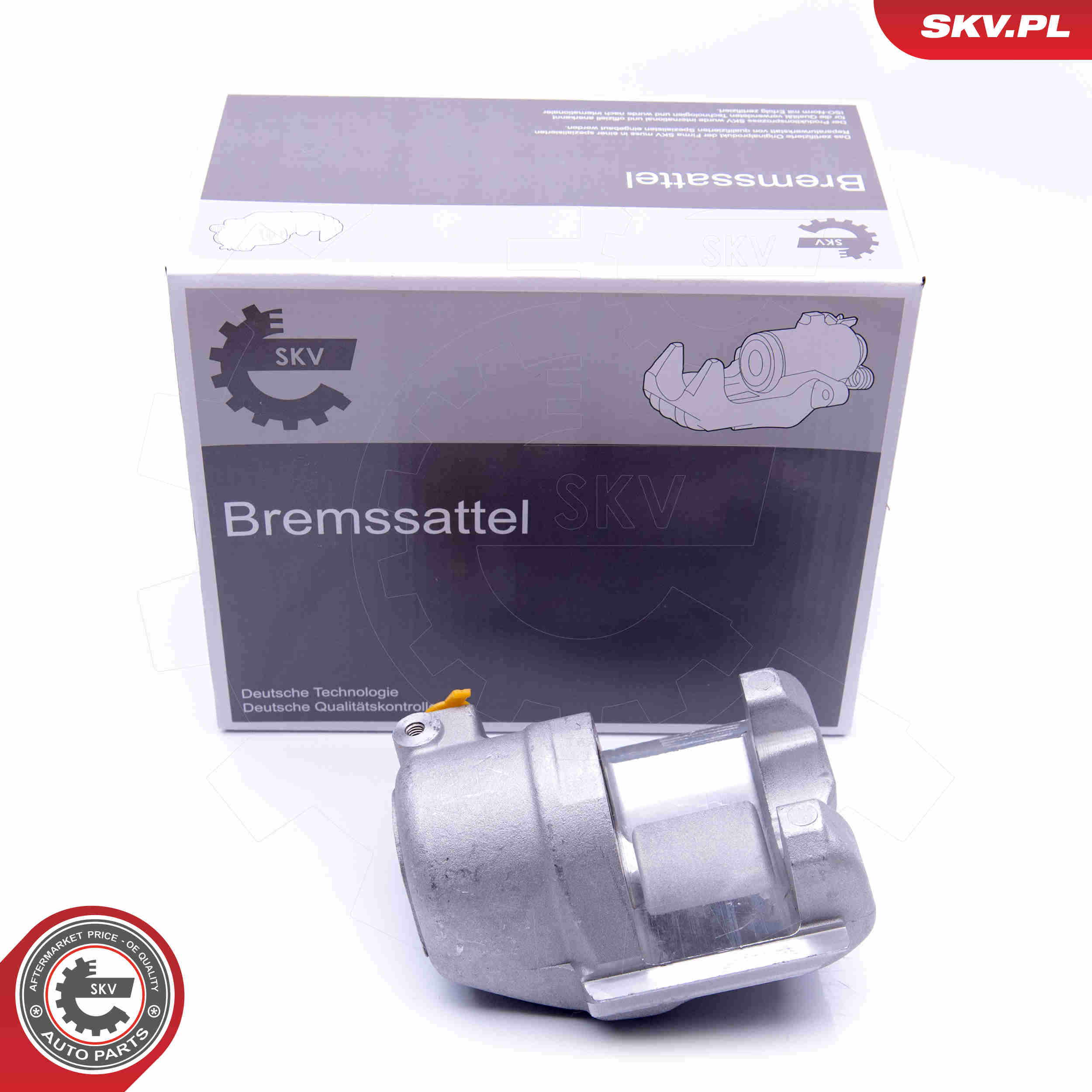 Pinza freno - 42SKV661 ESEN SKV