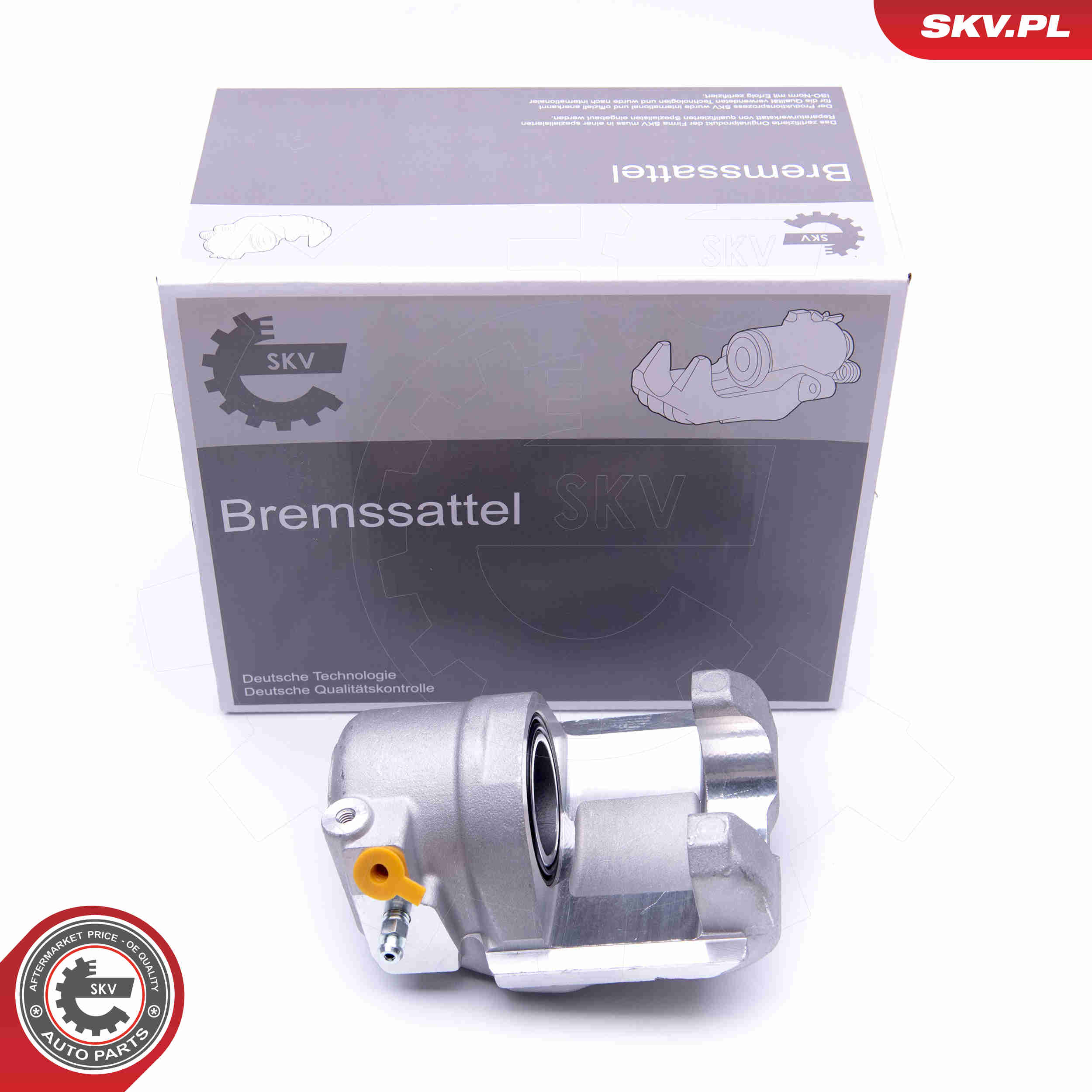Pinza freno - 42SKV662 ESEN SKV