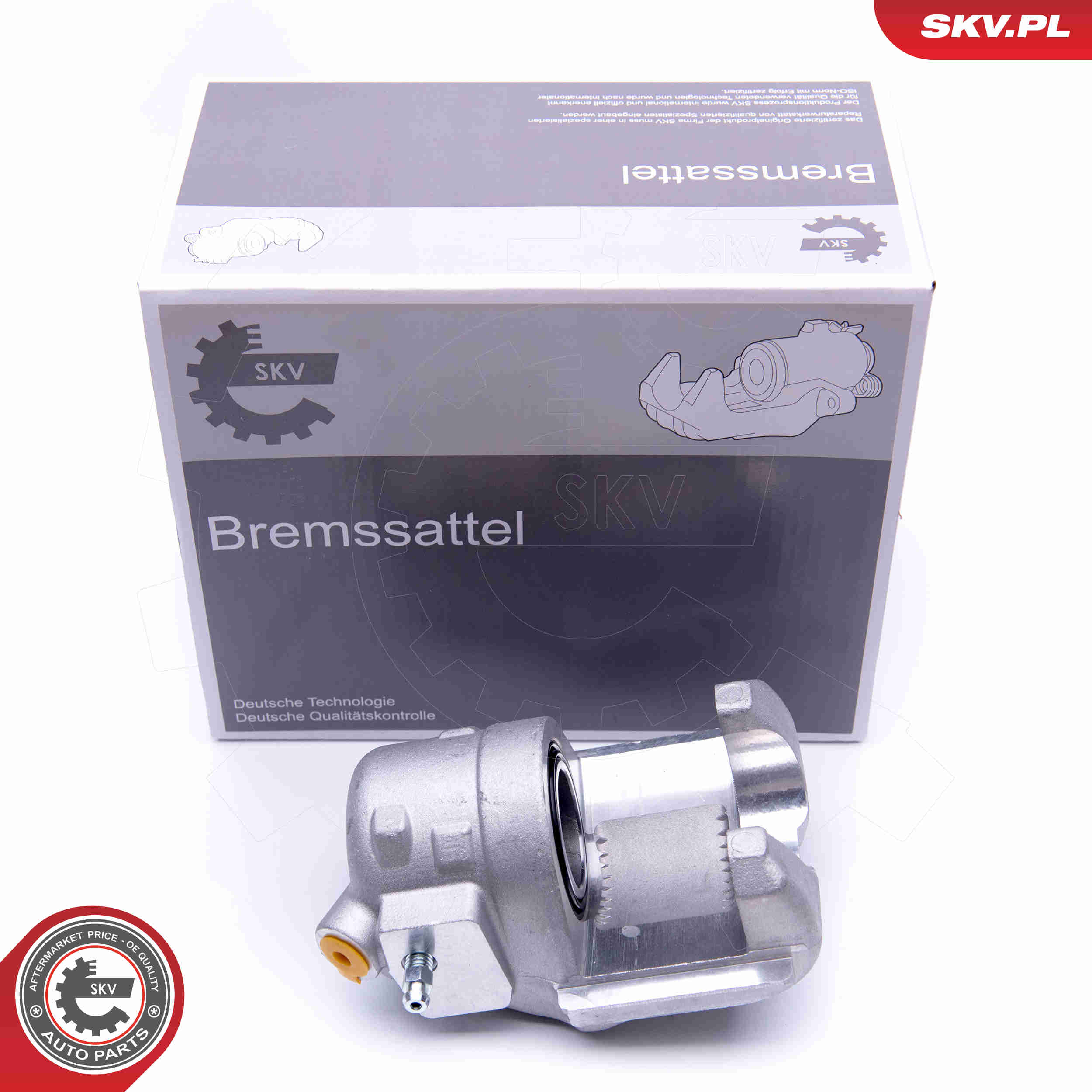 Brake Caliper - 42SKV671 ESEN SKV