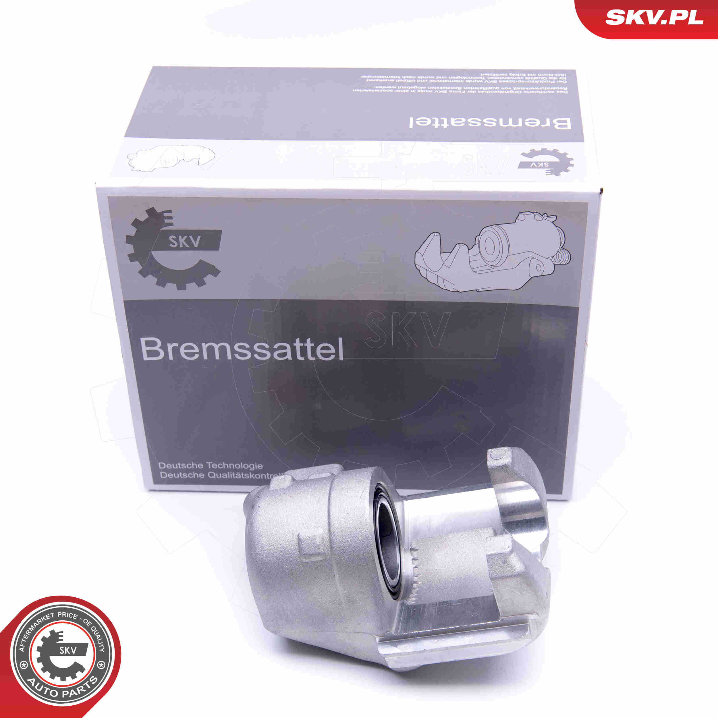 Brake Caliper - 42SKV672 ESEN SKV