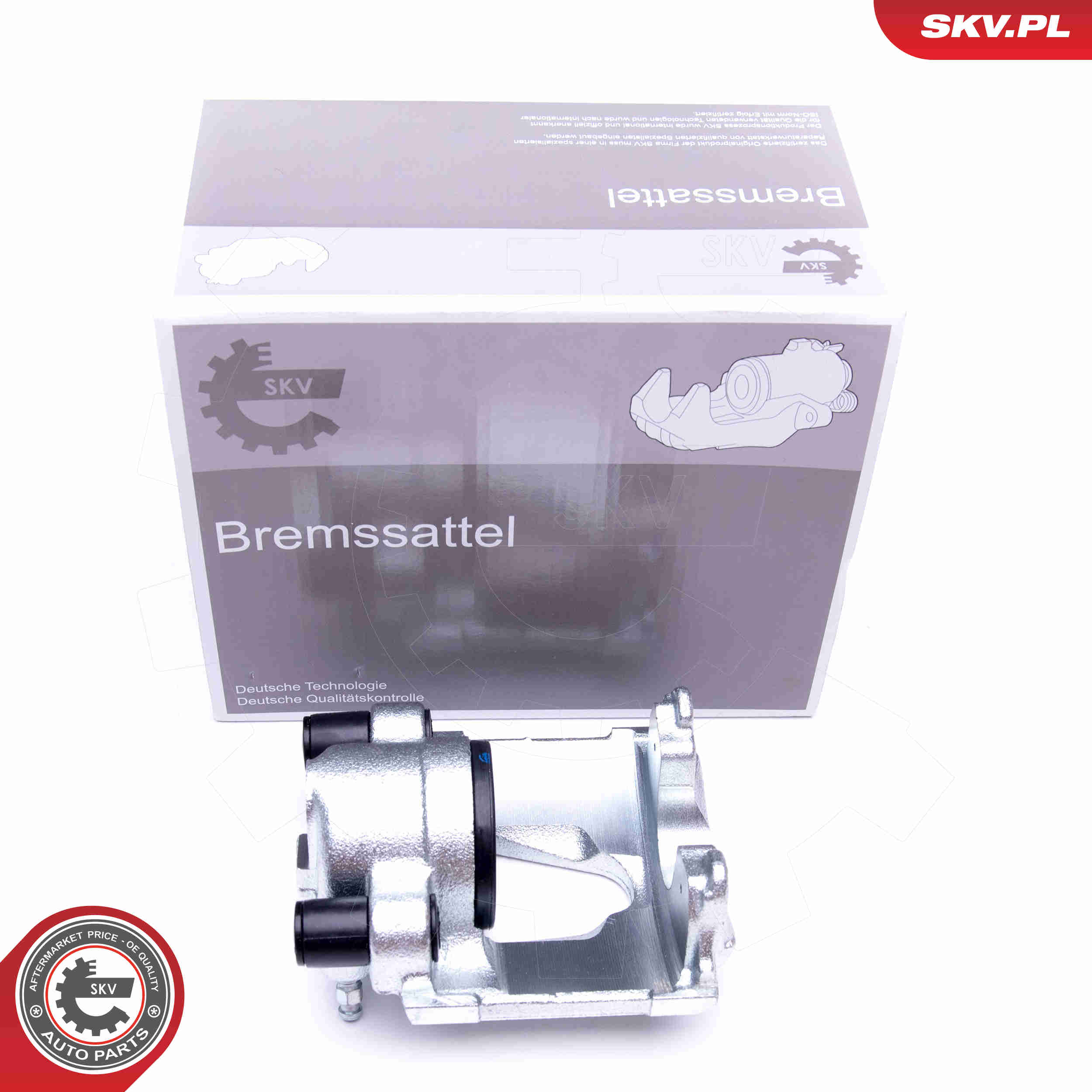 Brake Caliper - 42SKV681 ESEN SKV