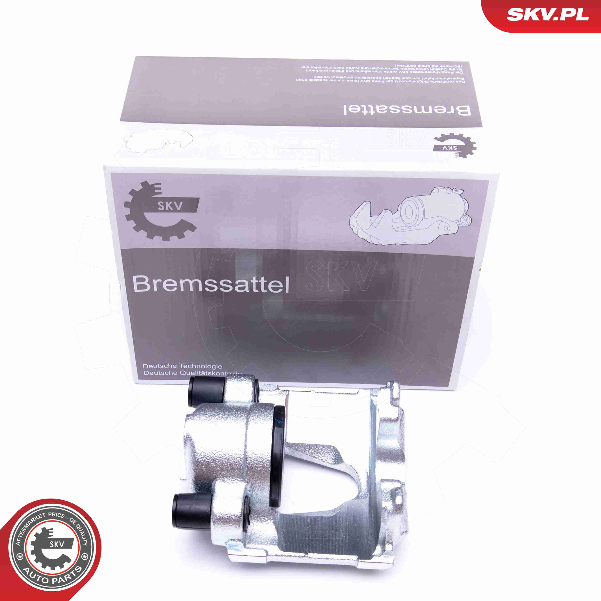Brake Caliper - 42SKV682 ESEN SKV