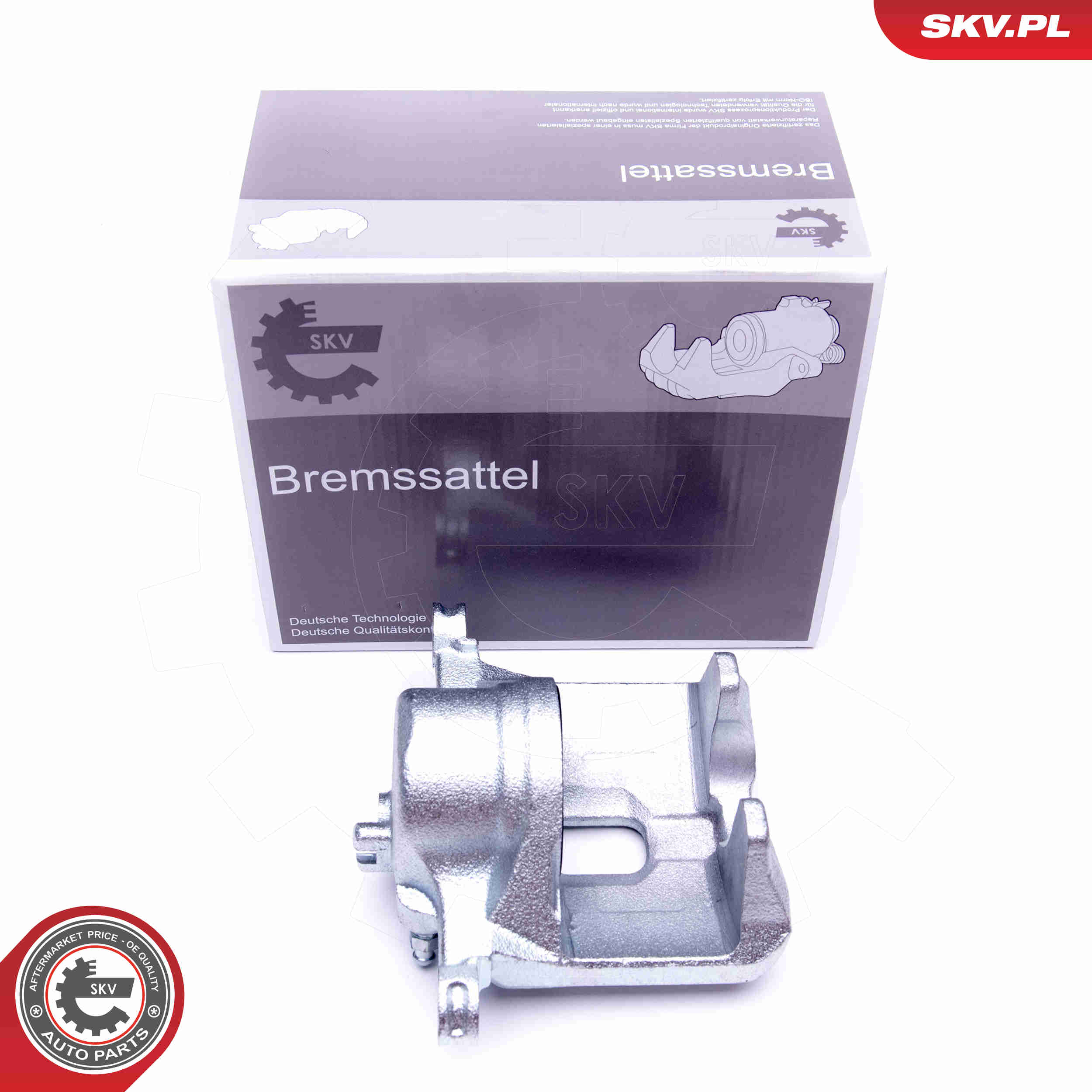 Brake Caliper - 42SKV691 ESEN SKV