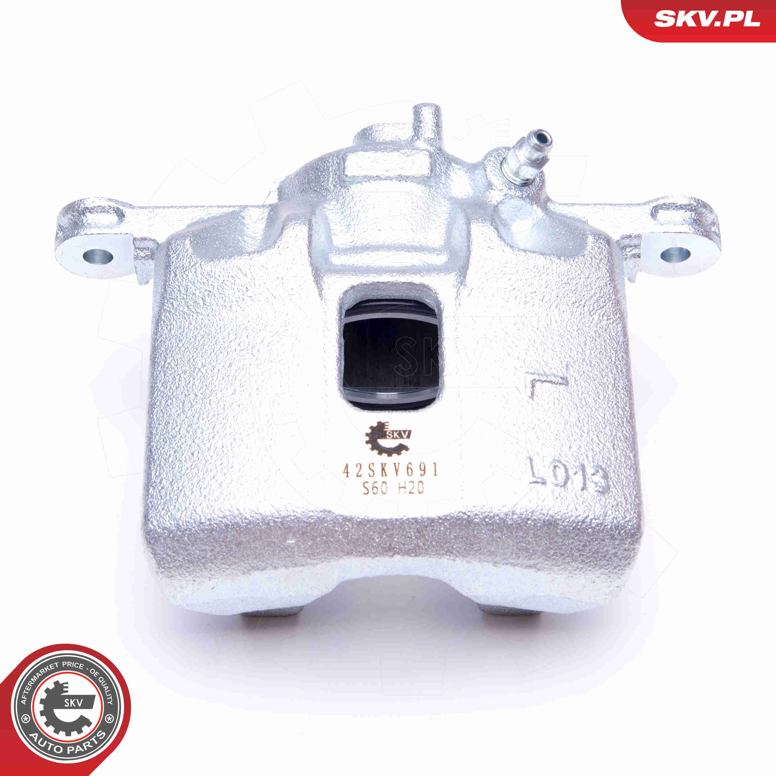 Brake Caliper - 42SKV691 ESEN SKV