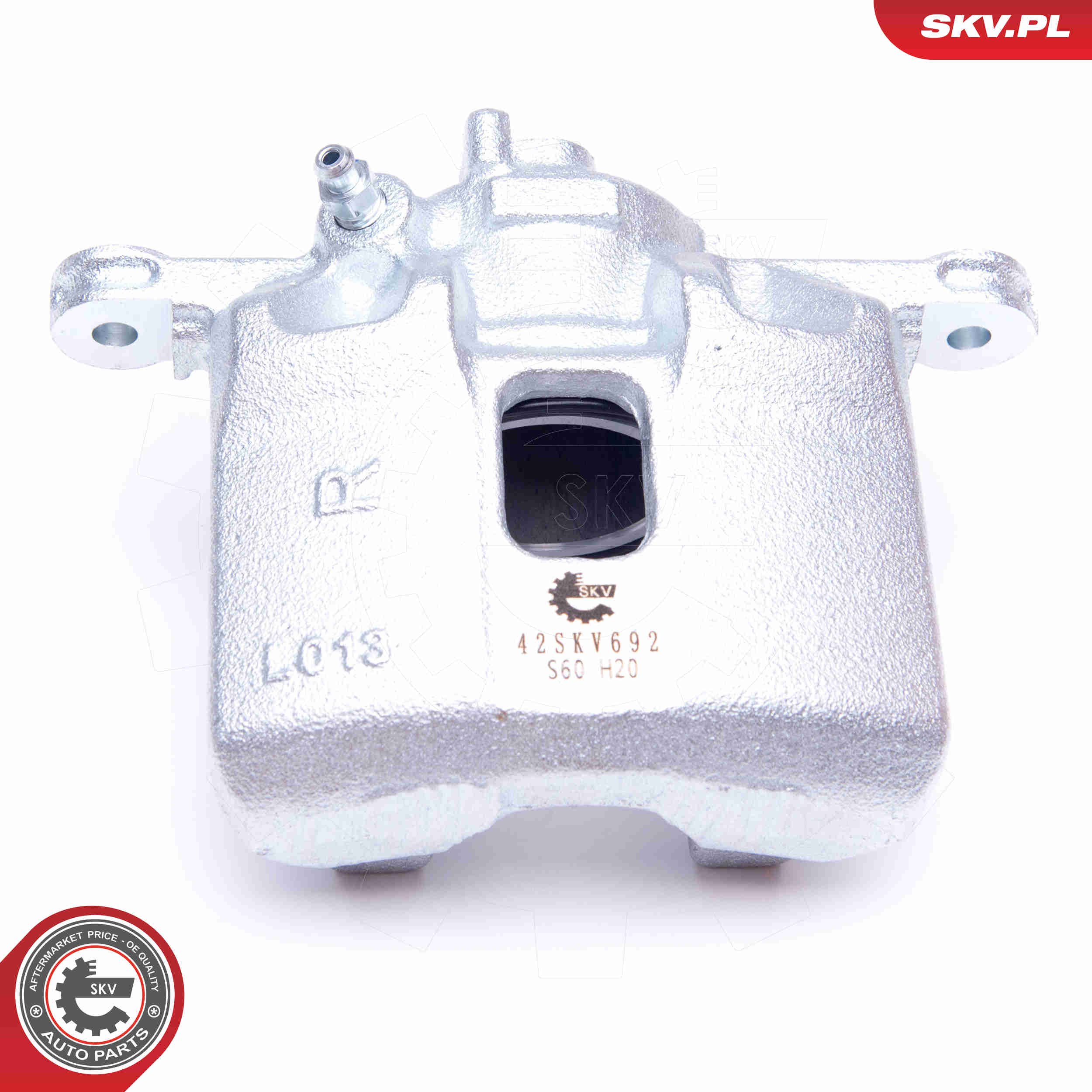 Brake Caliper - 42SKV692 ESEN SKV