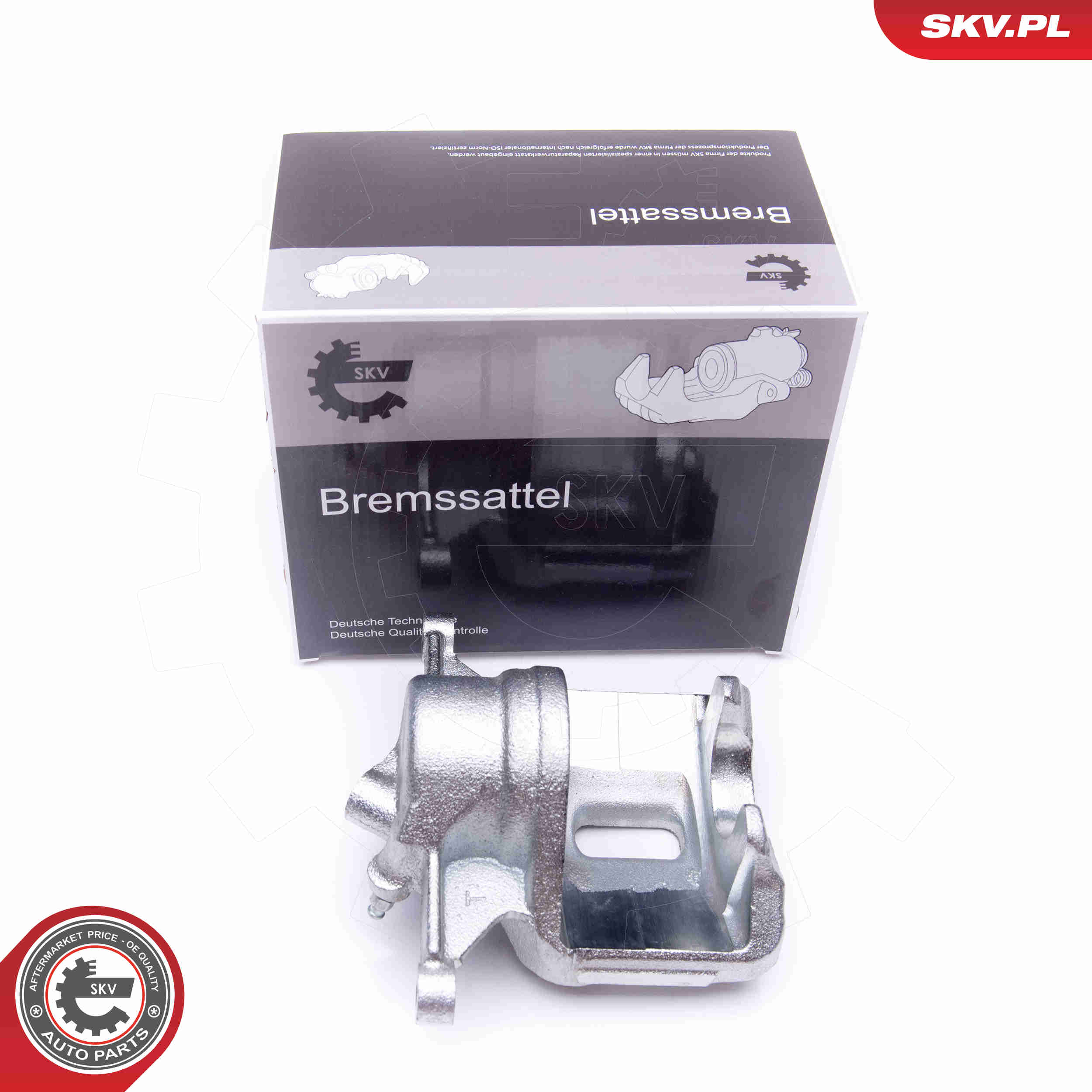 Brake Caliper - 42SKV701 ESEN SKV