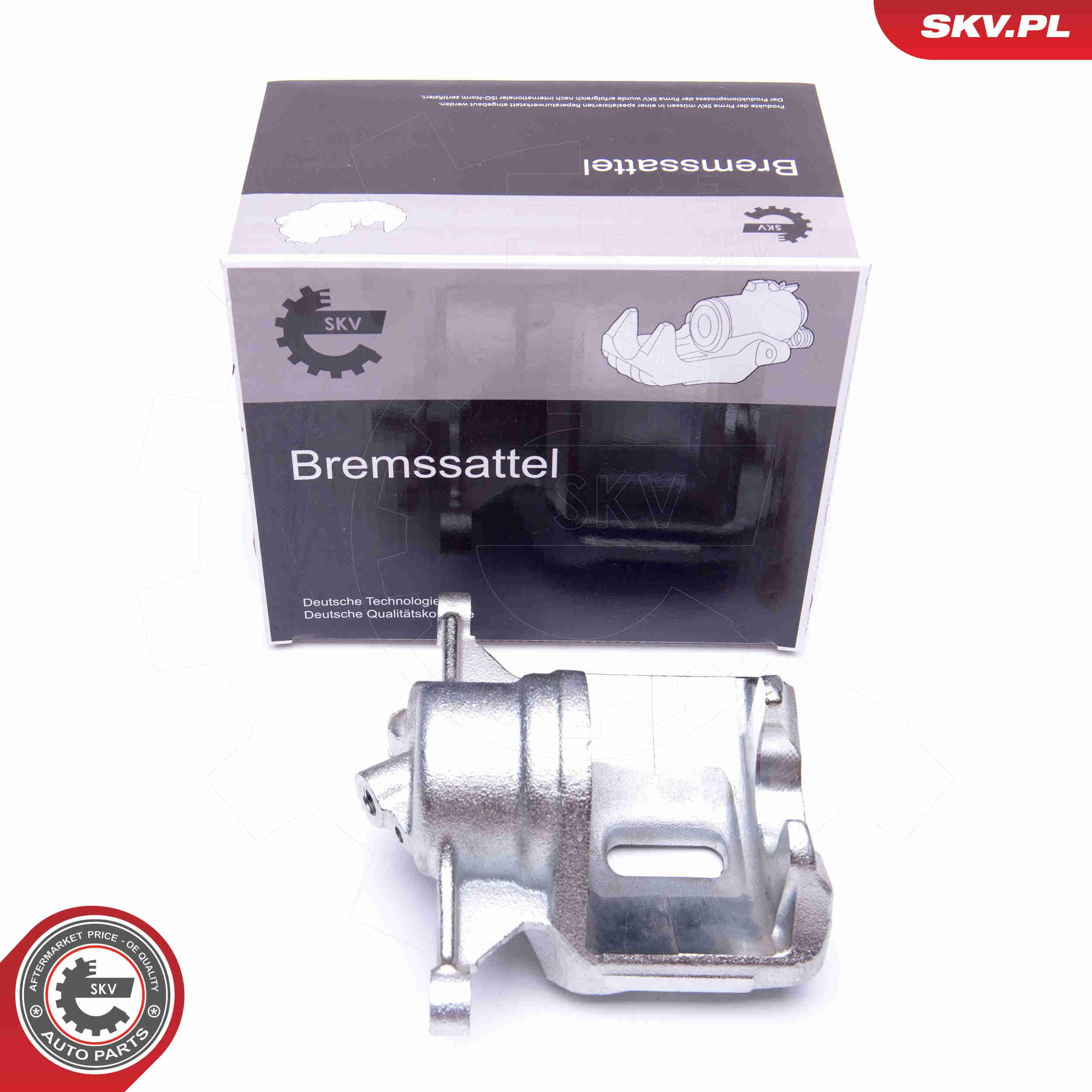Brake Caliper - 42SKV702 ESEN SKV