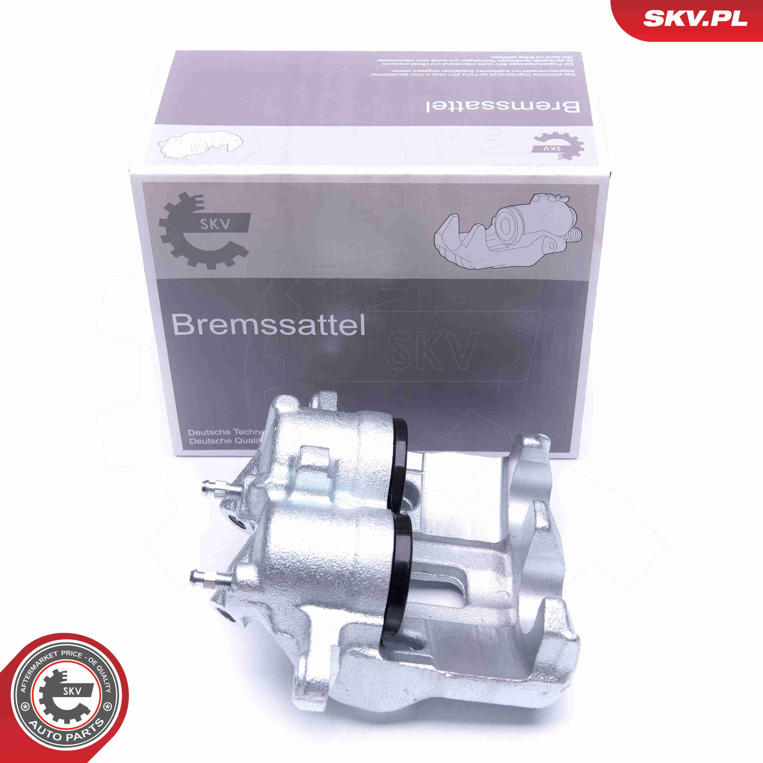 Pinza freno - 42SKV711 ESEN SKV
