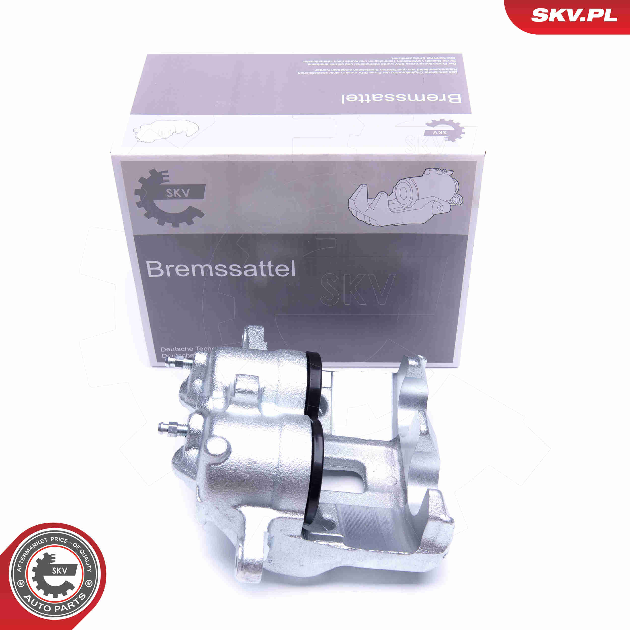 Brake Caliper - 42SKV712 ESEN SKV