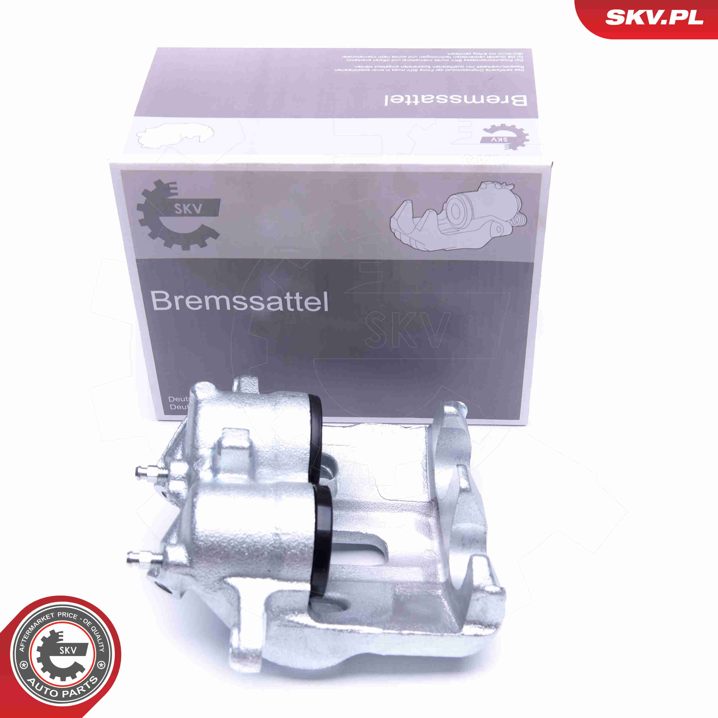 Brake Caliper - 42SKV721 ESEN SKV