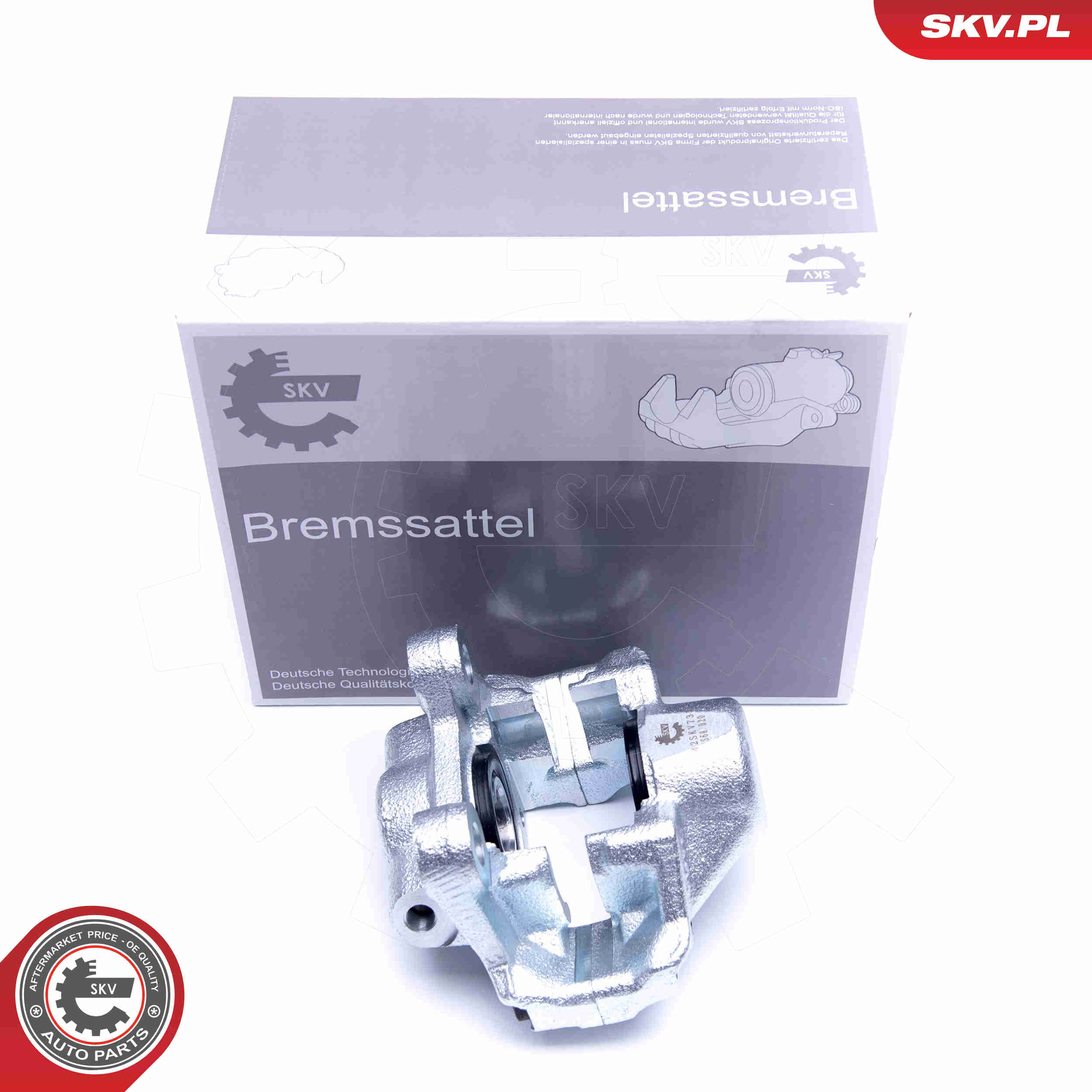 Brake Caliper - 42SKV733 ESEN SKV